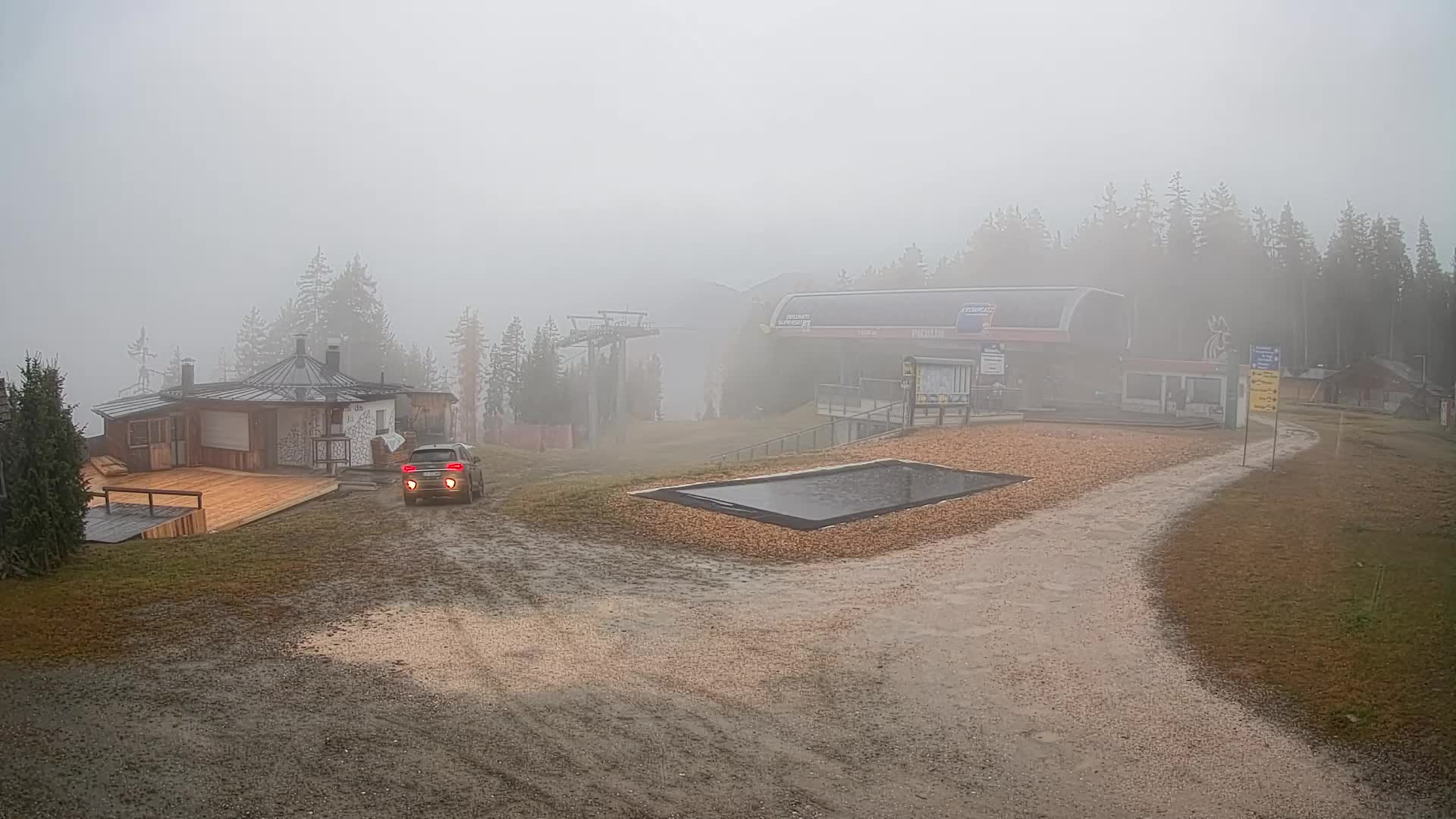 Piz de Plaies | San Vigilio | Kronplatz