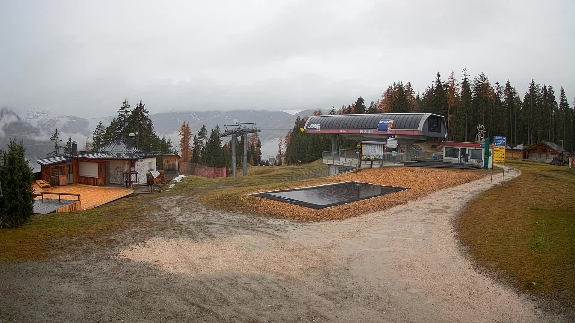 Piz de Plaies | San Vigilio