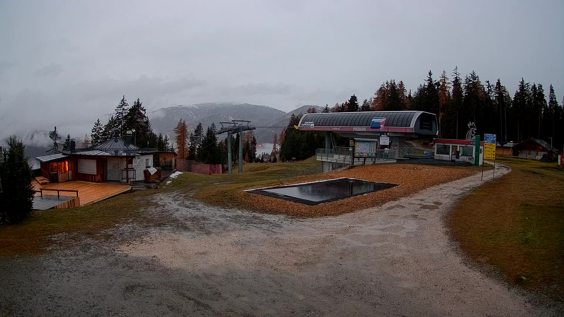 Piz de Plaies | San Vigilio