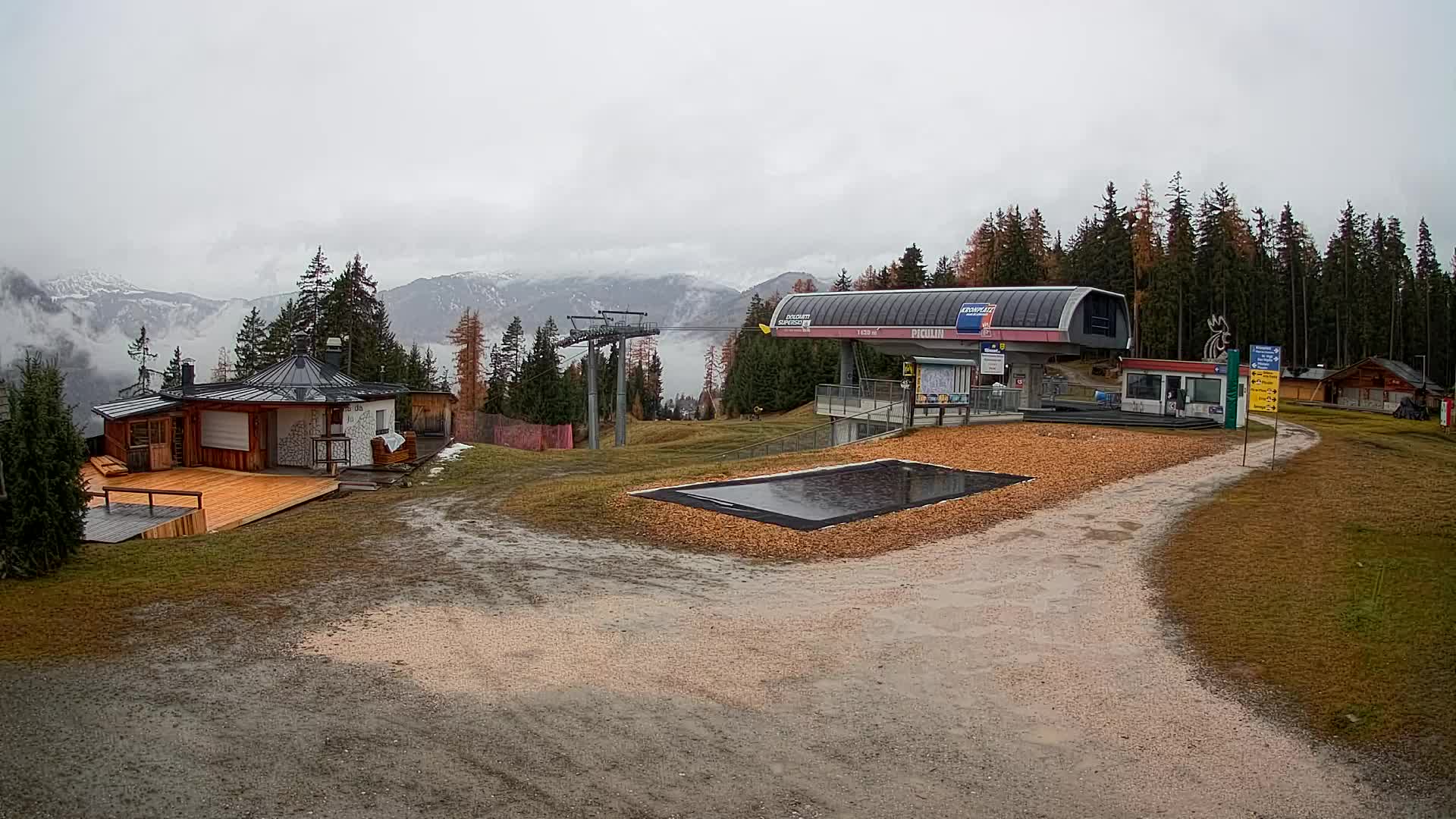 Piz de Plaies | San Vigilio | Kronplatz