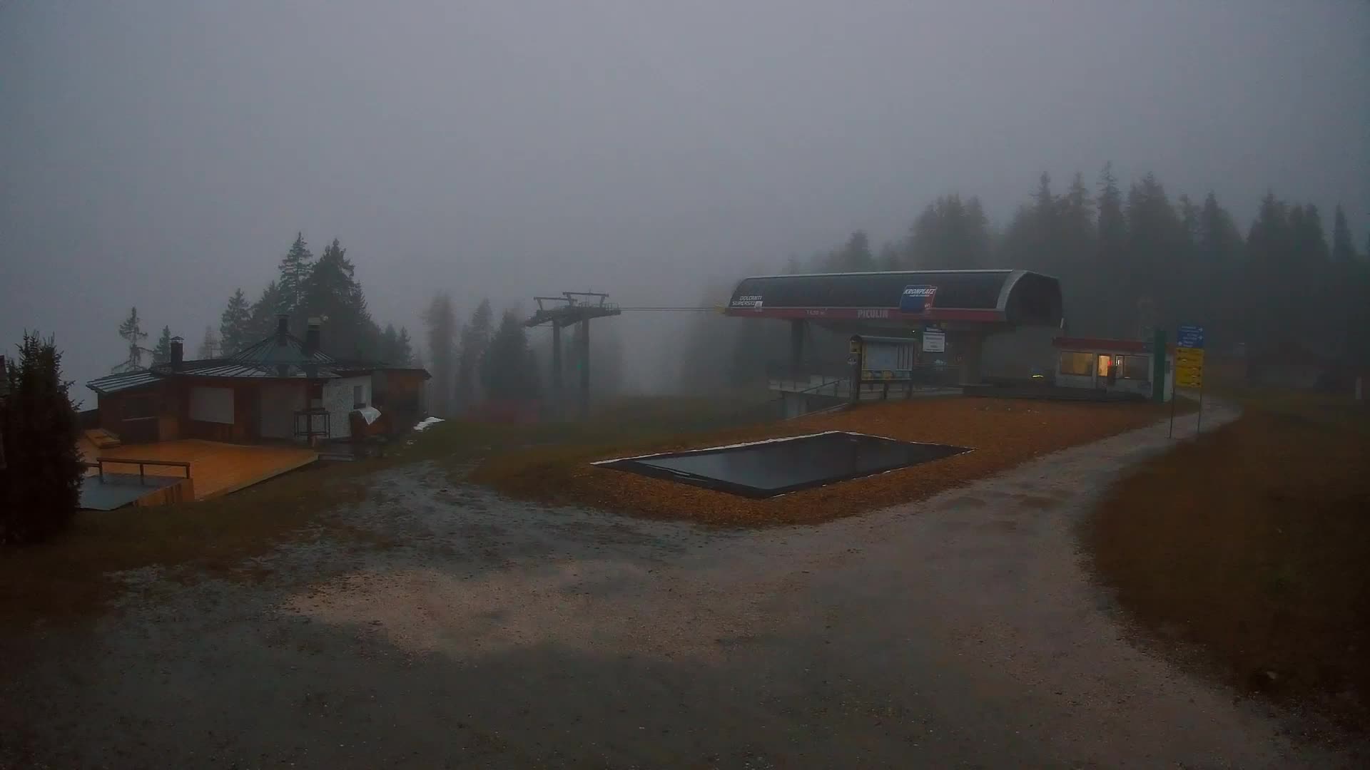 Piz de Plaies | San Vigilio