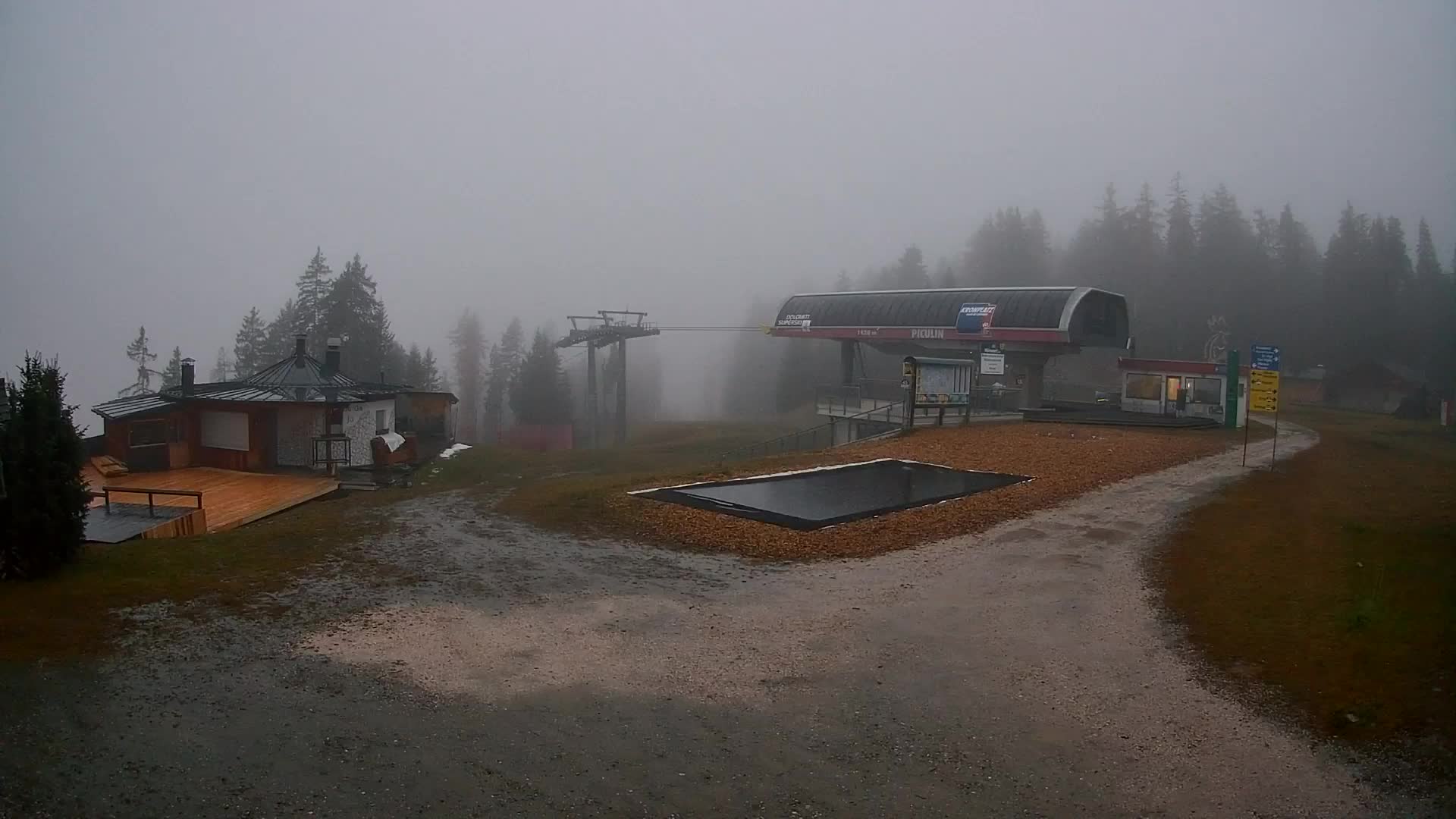 Piz de Plaies | San Vigilio