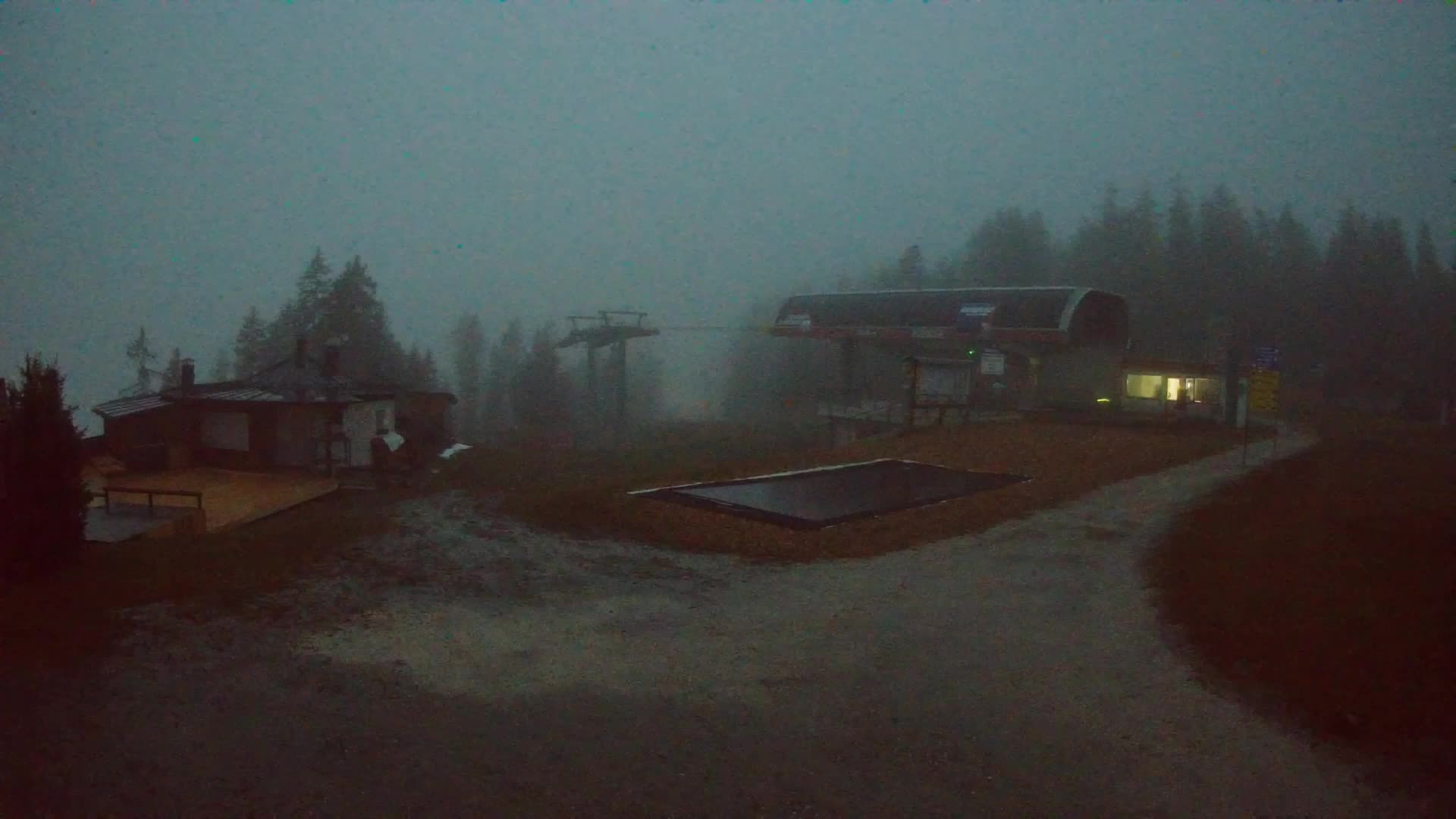 Piz de Plaies | San Vigilio