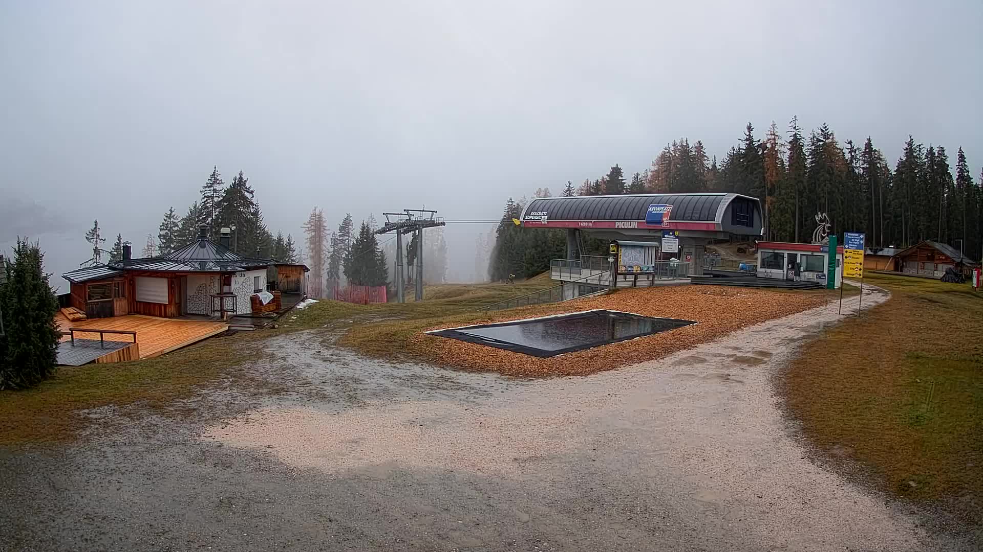 Piz de Plaies | San Vigilio