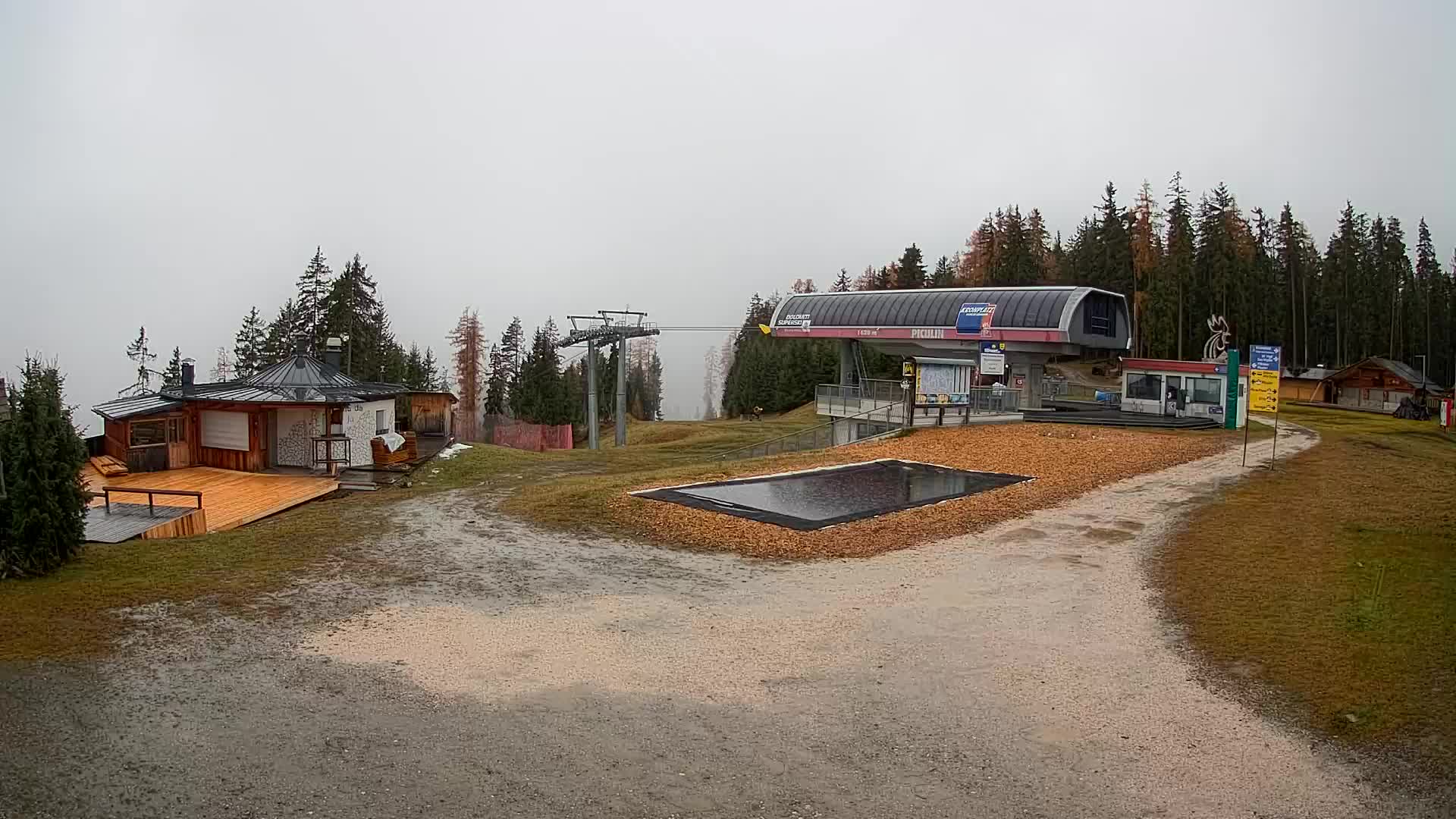 Piz de Plaies | St. Vigil