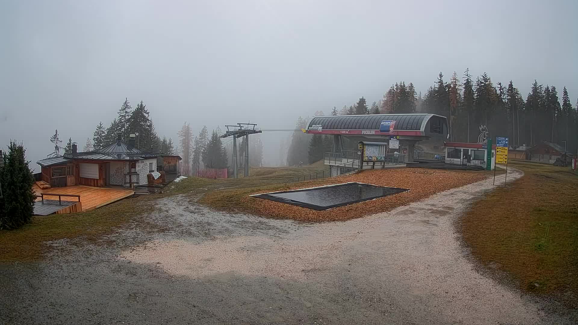 Piz de Plaies | St. Vigil