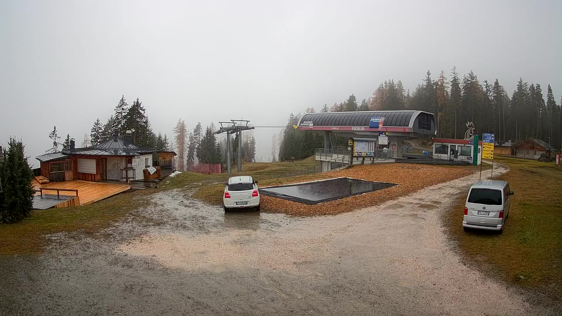 Piz de Plaies | San Vigilio | Kronplatz