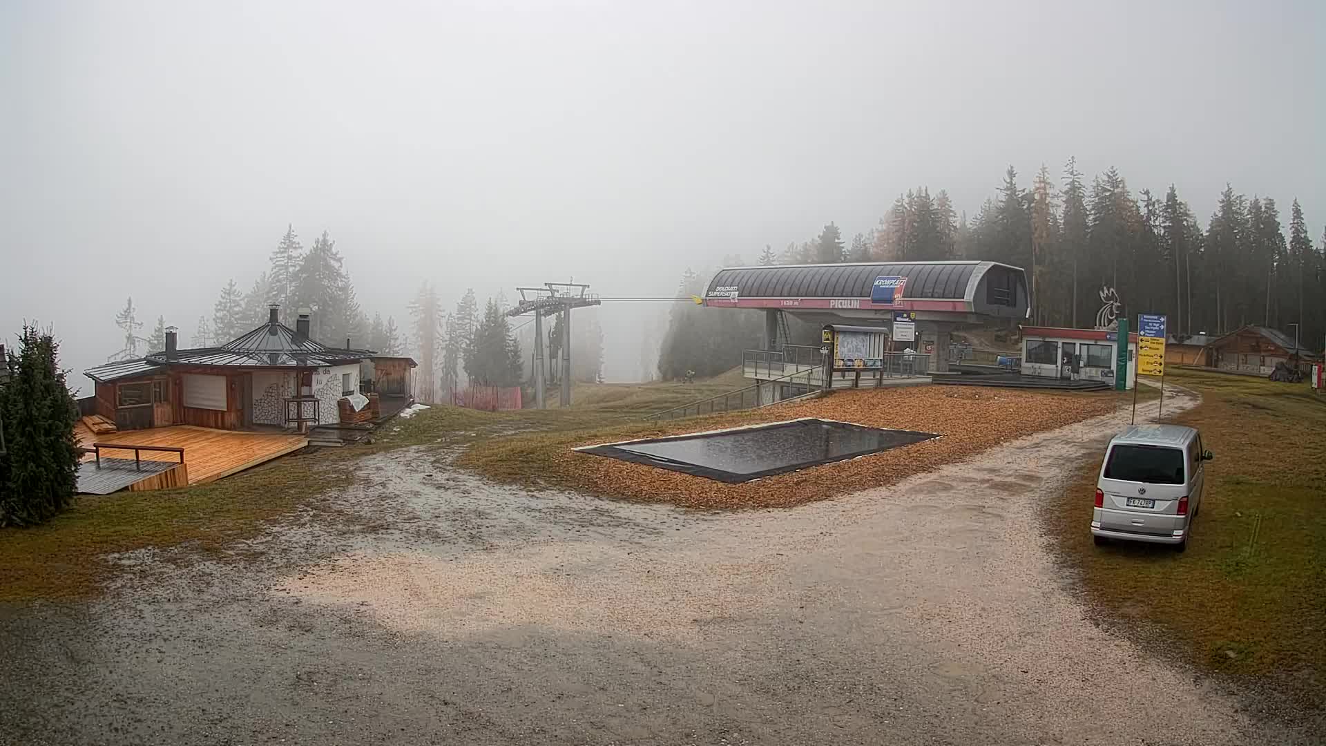 Piz de Plaies | San Vigilio | Kronplatz