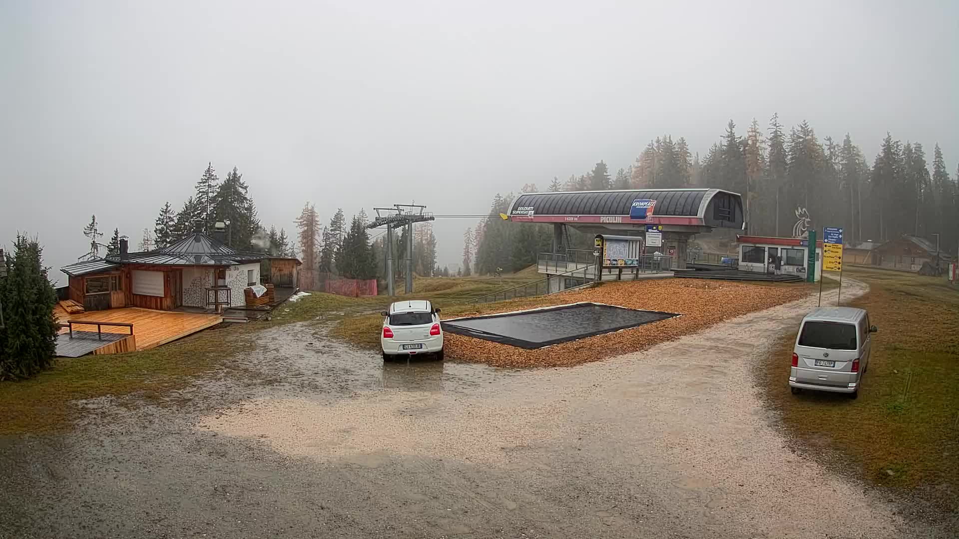 Piz de Plaies | San Vigilio