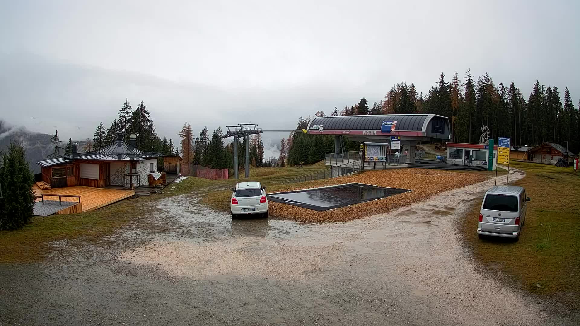 Piz de Plaies | San Vigilio