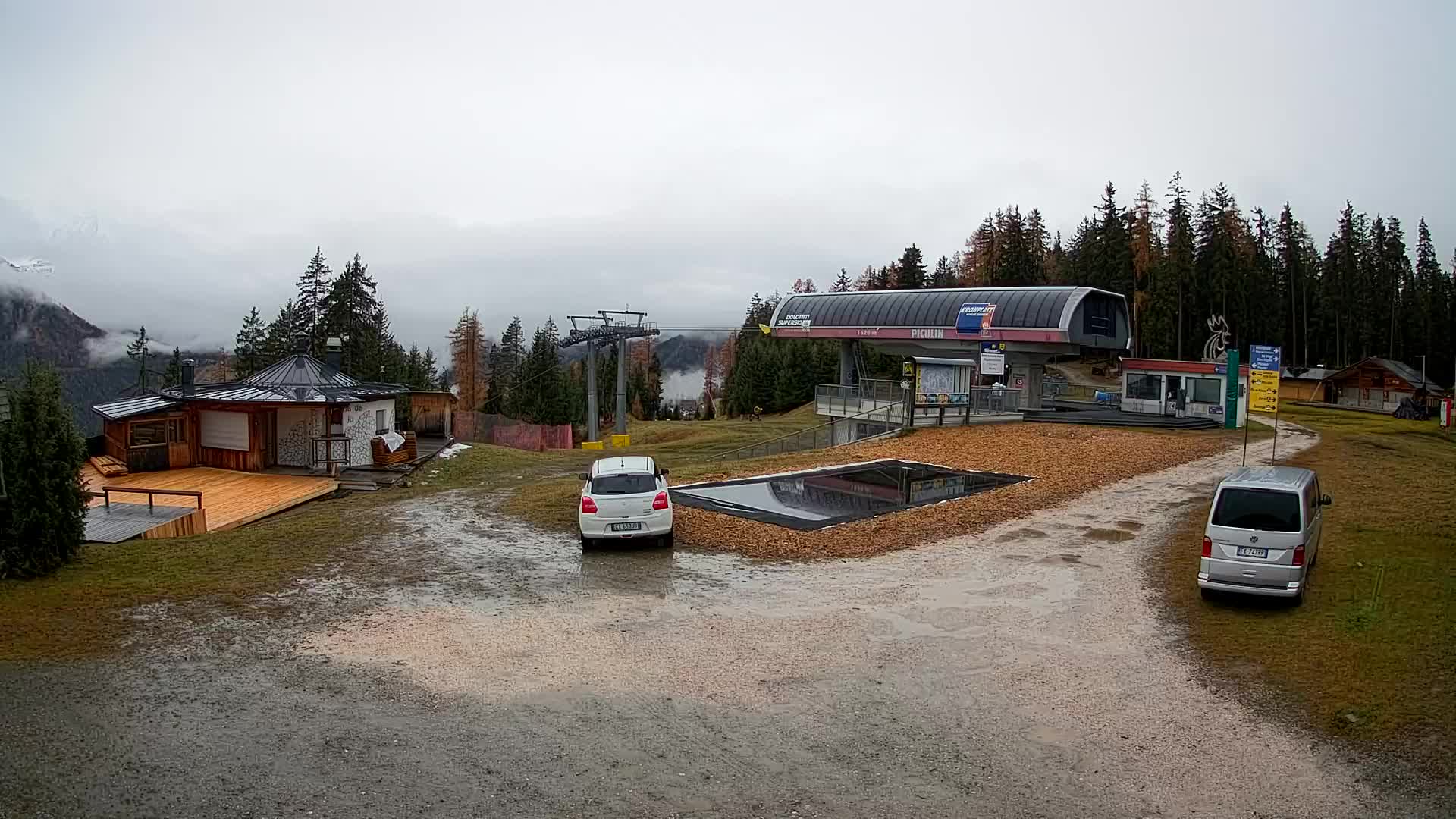 Piz de Plaies | San Vigilio