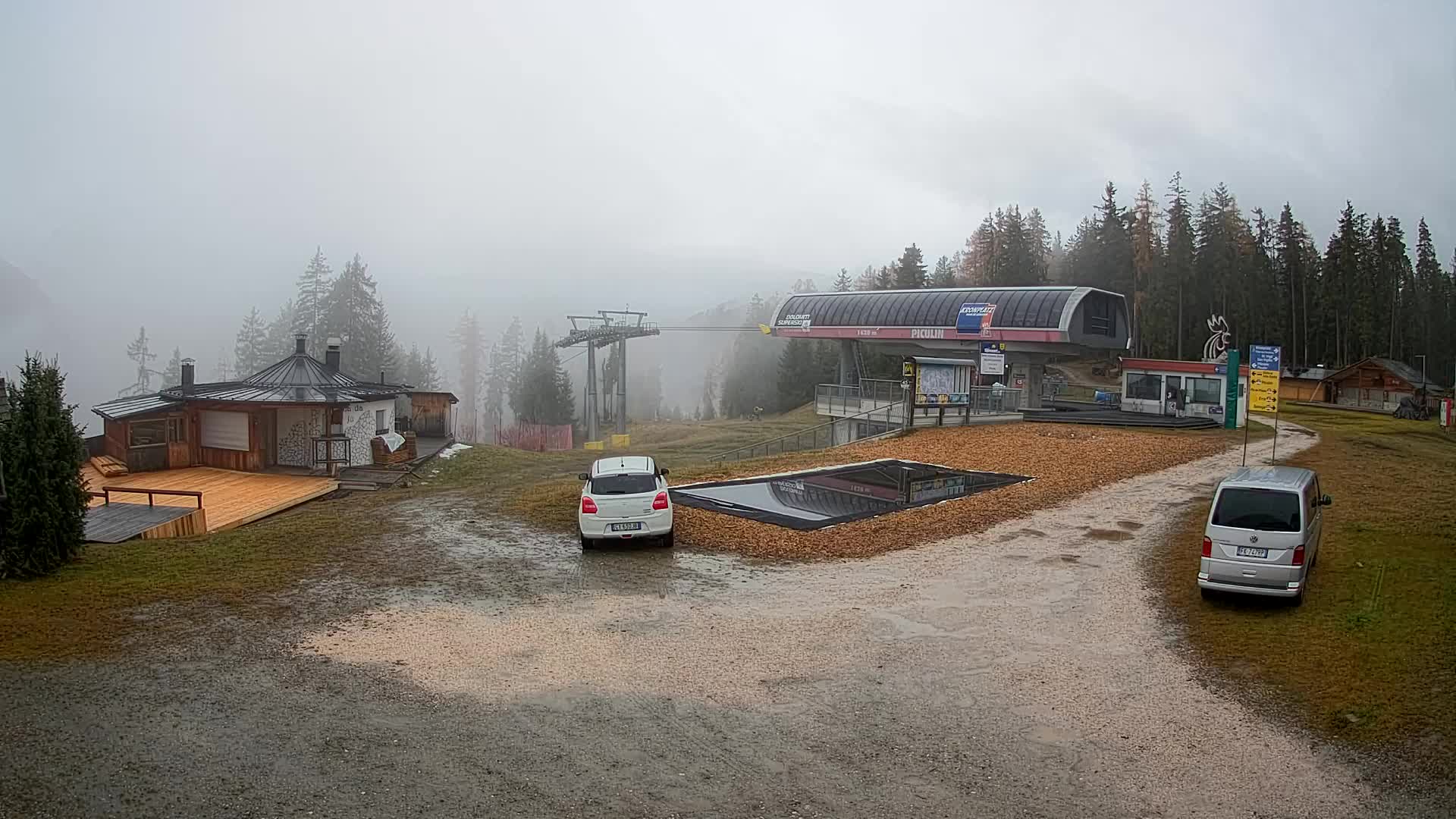 Piz de Plaies | San Vigilio