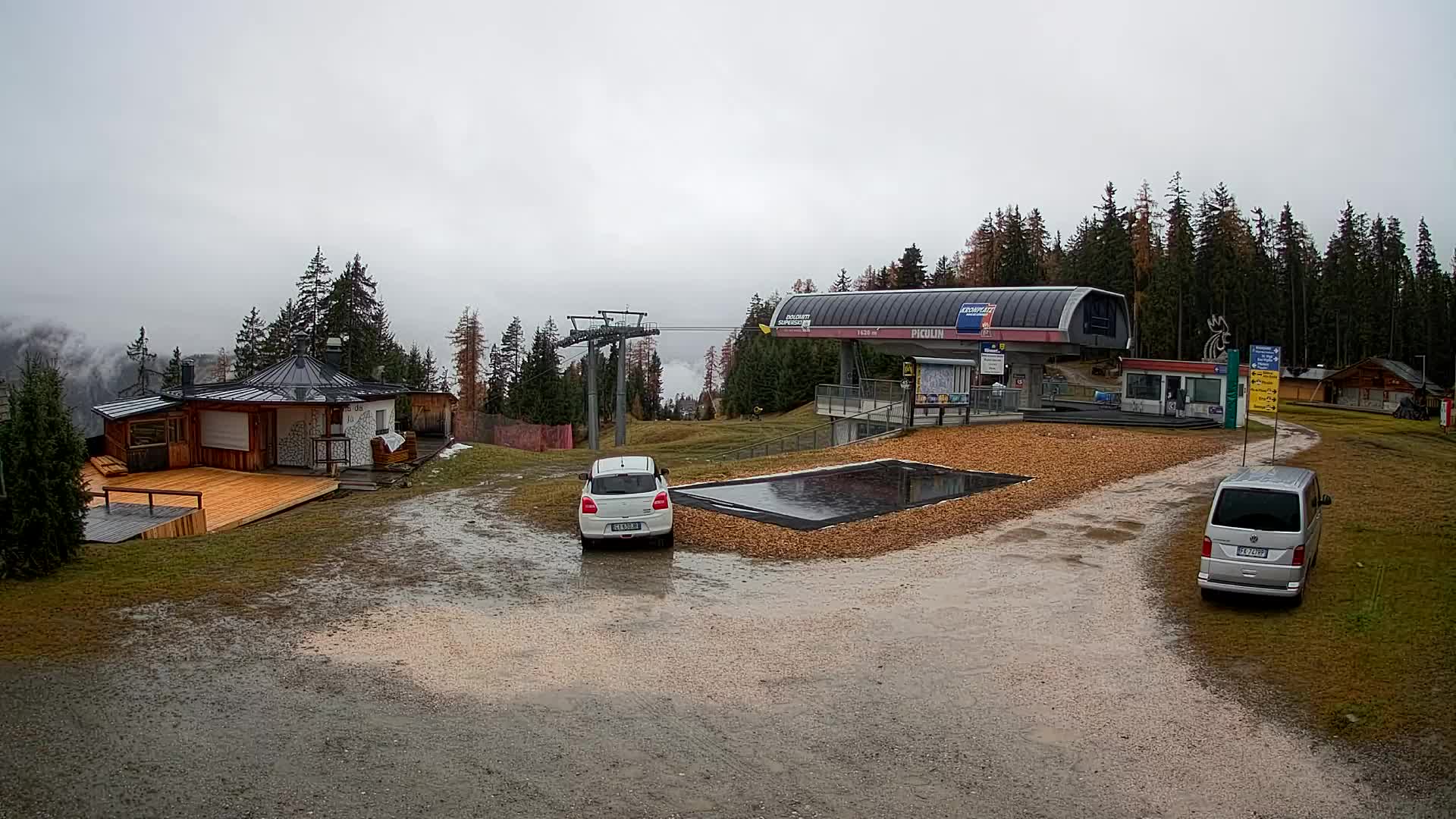 Piz de Plaies | San Vigilio