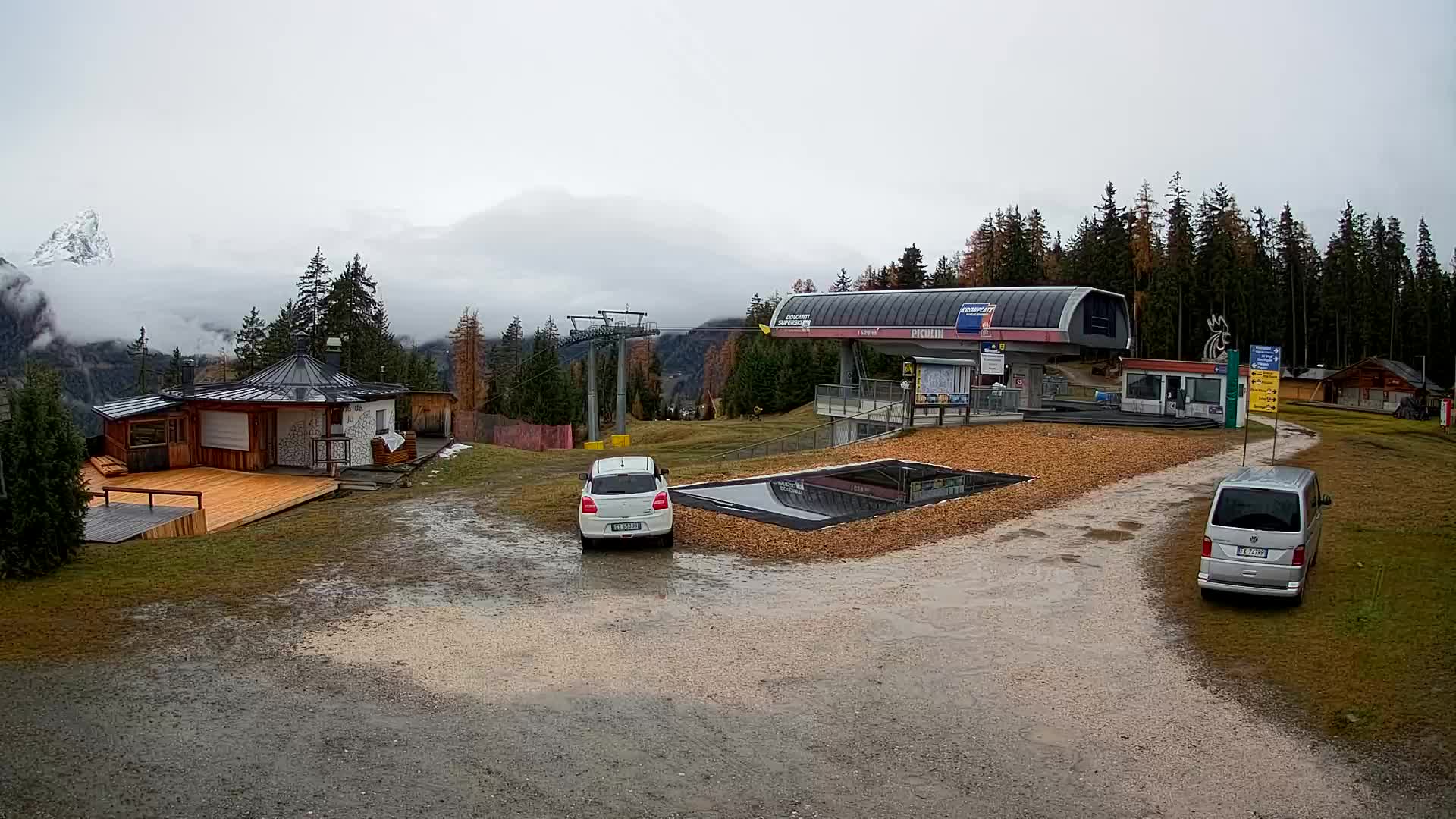 Piz de Plaies | San Vigilio