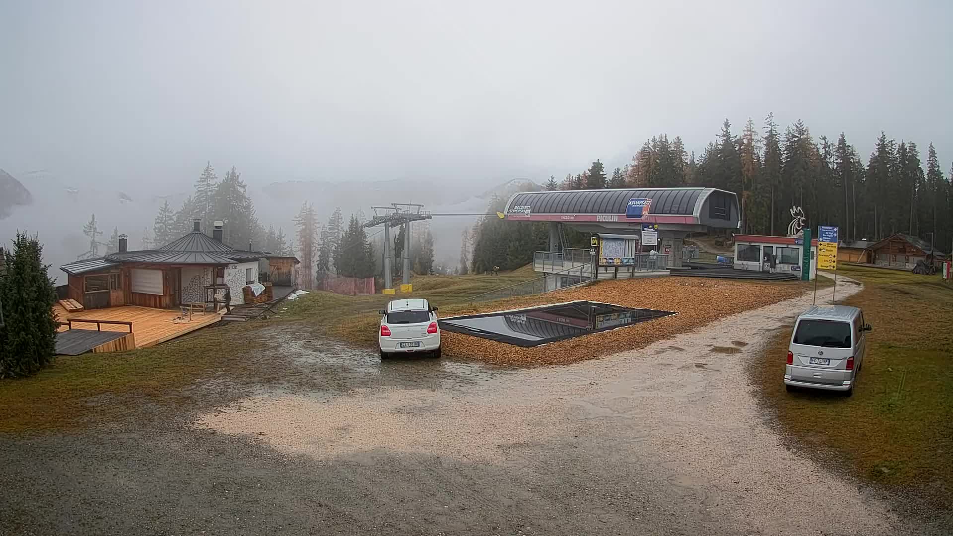 Piz de Plaies | San Vigilio | Kronplatz