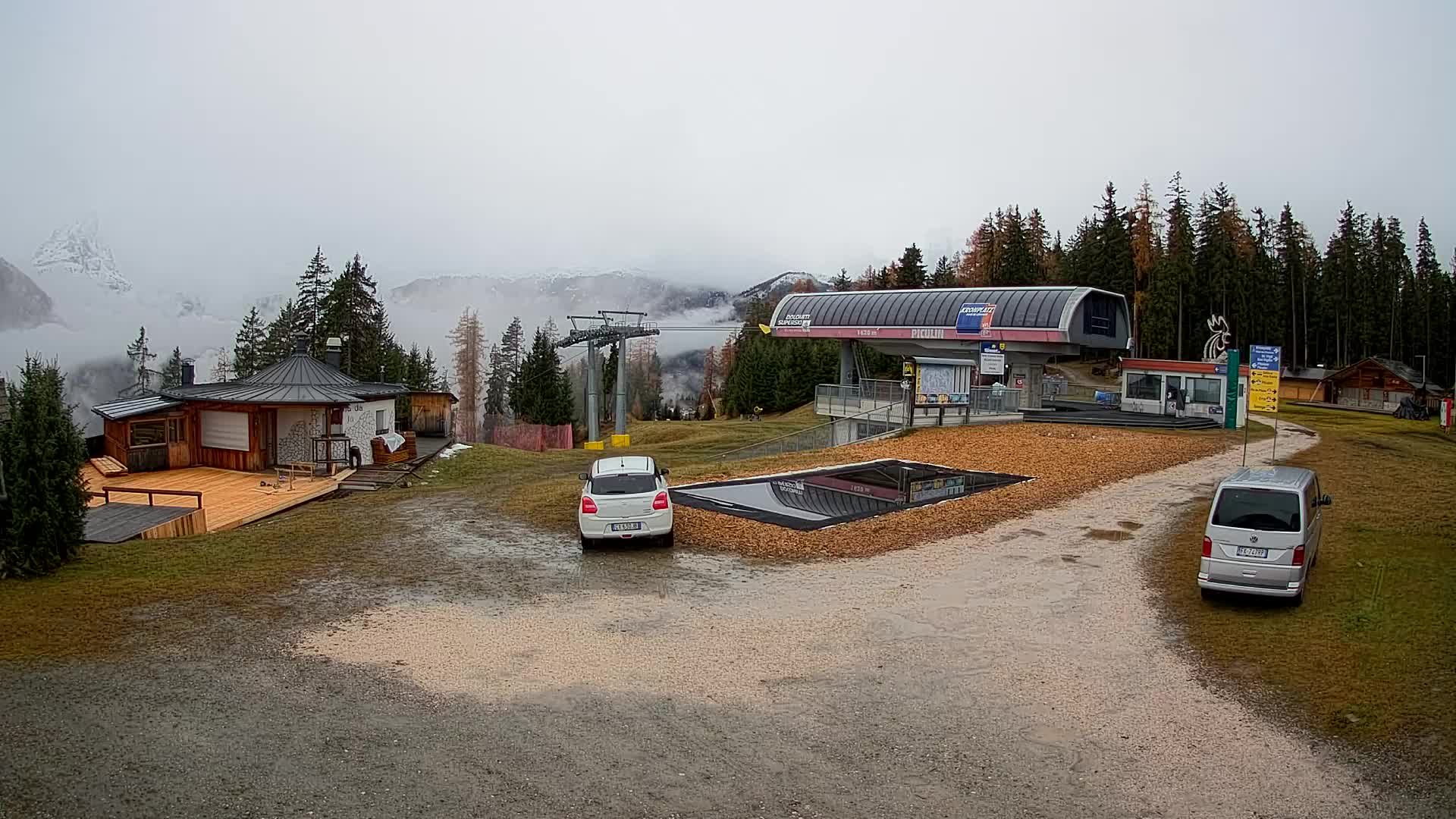 Piz de Plaies | San Vigilio