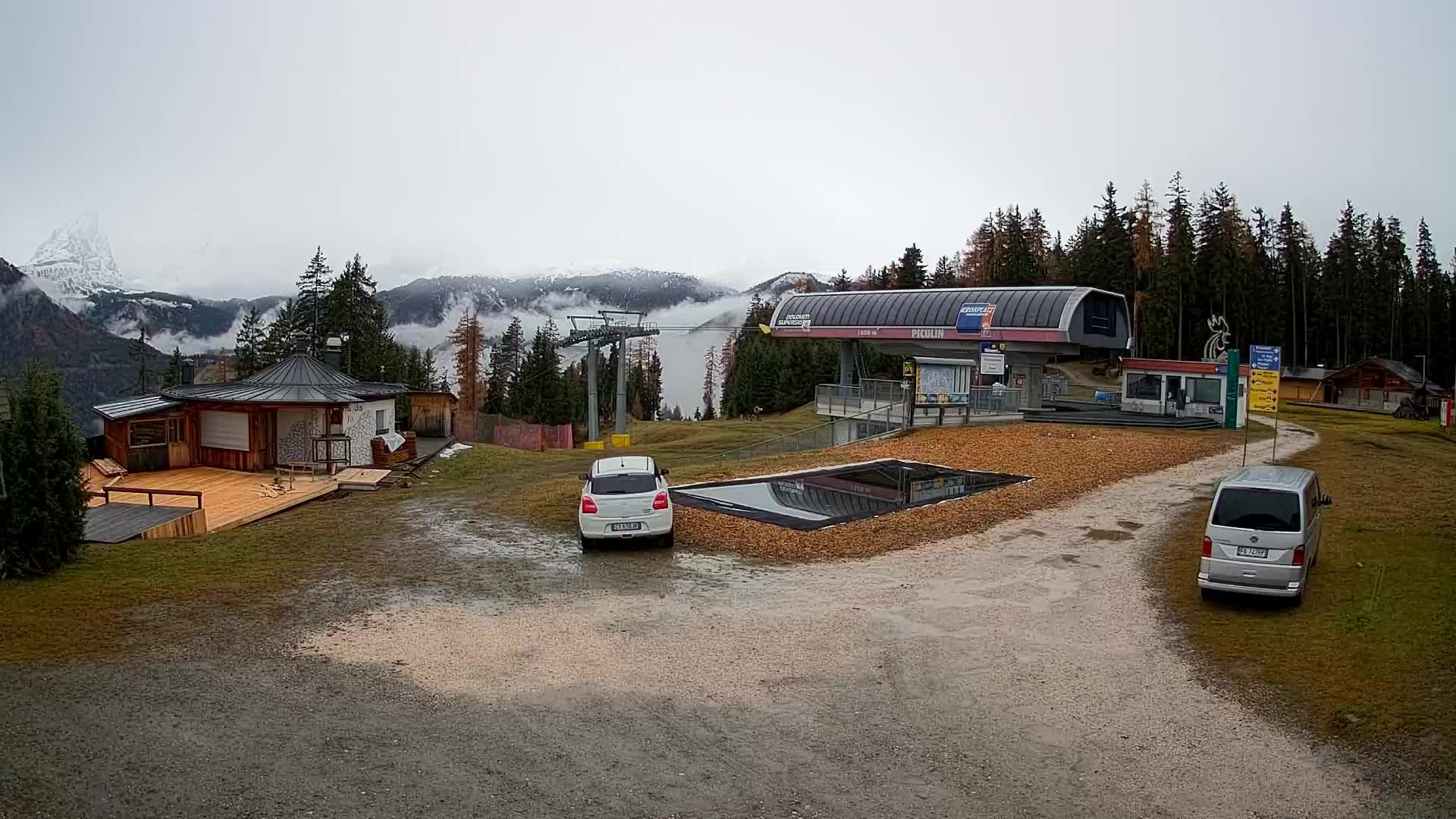 Piz de Plaies | San Vigilio