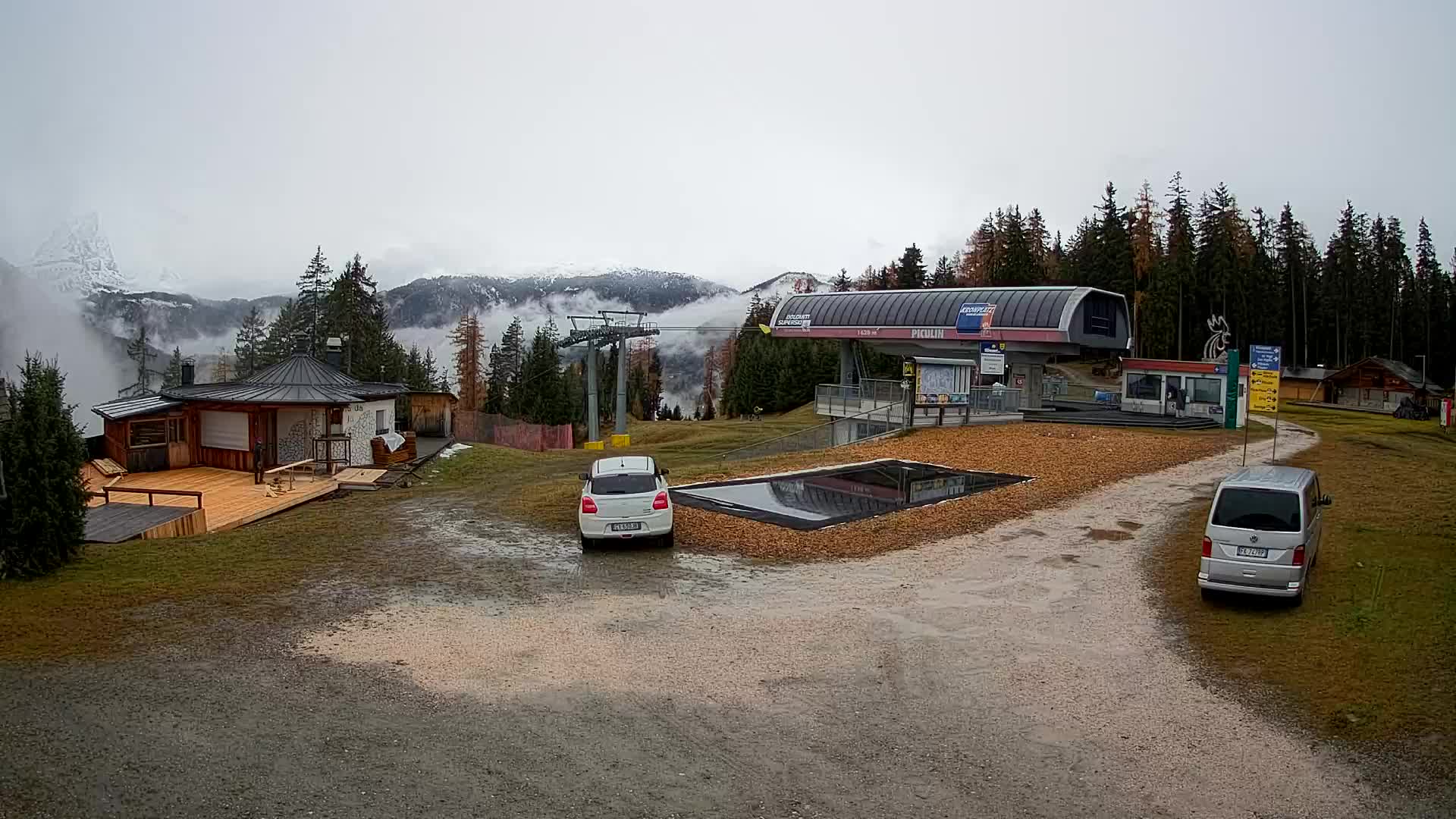 Piz de Plaies | San Vigilio