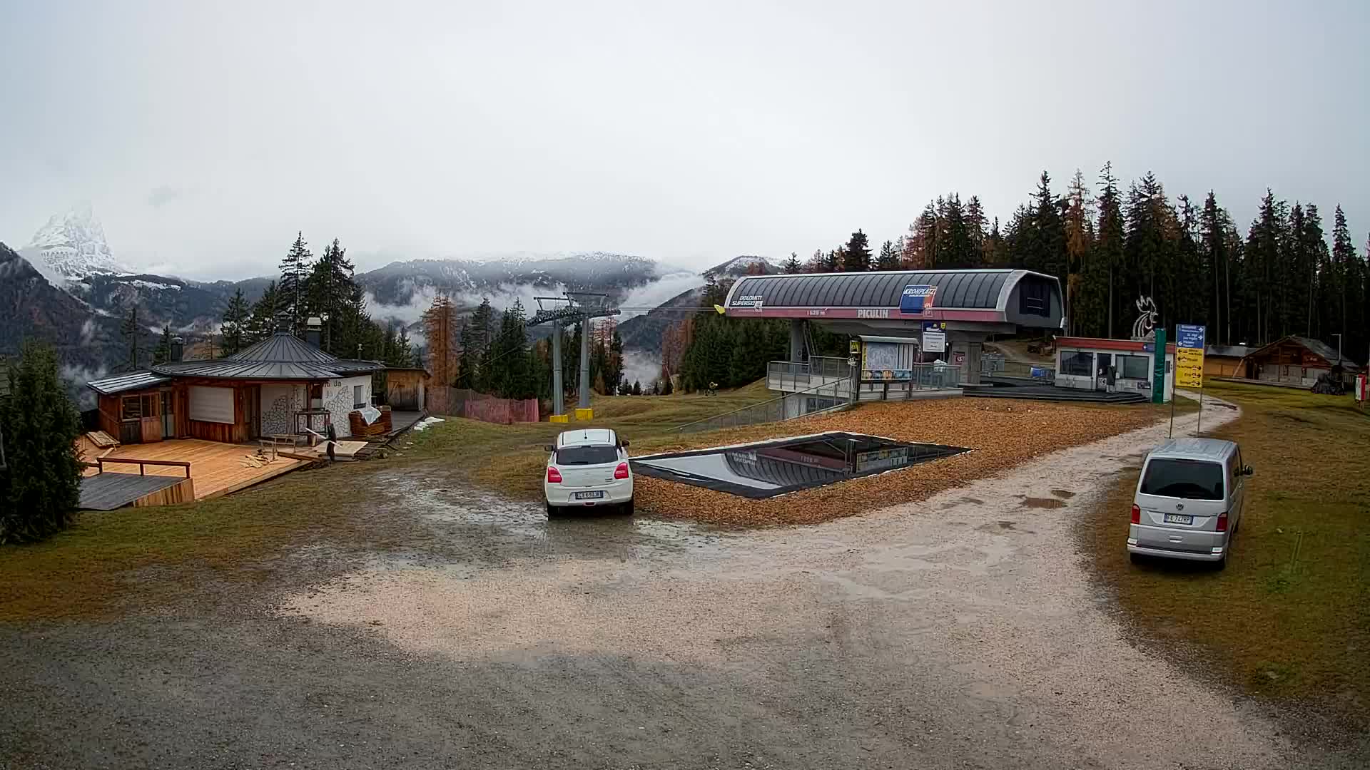 Piz de Plaies | San Vigilio