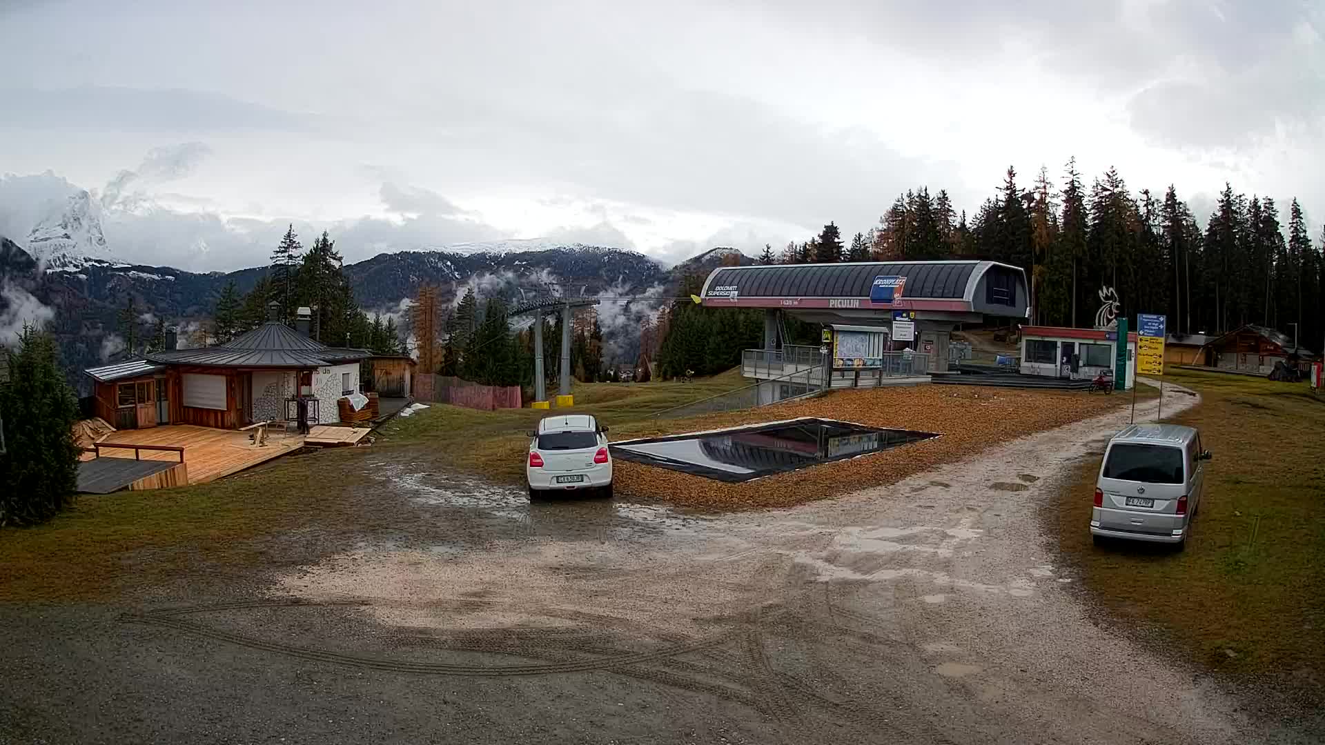 Piz de Plaies | San Vigilio | Kronplatz