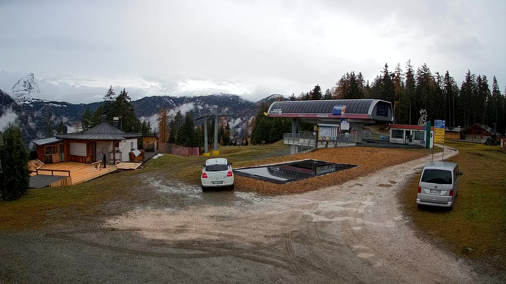 Piz de Plaies | San Vigilio