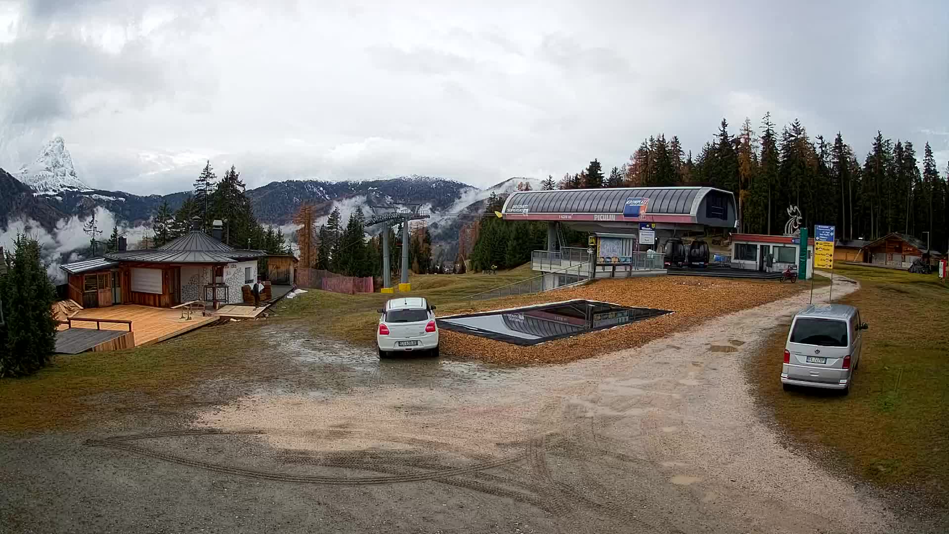 Piz de Plaies | San Vigilio