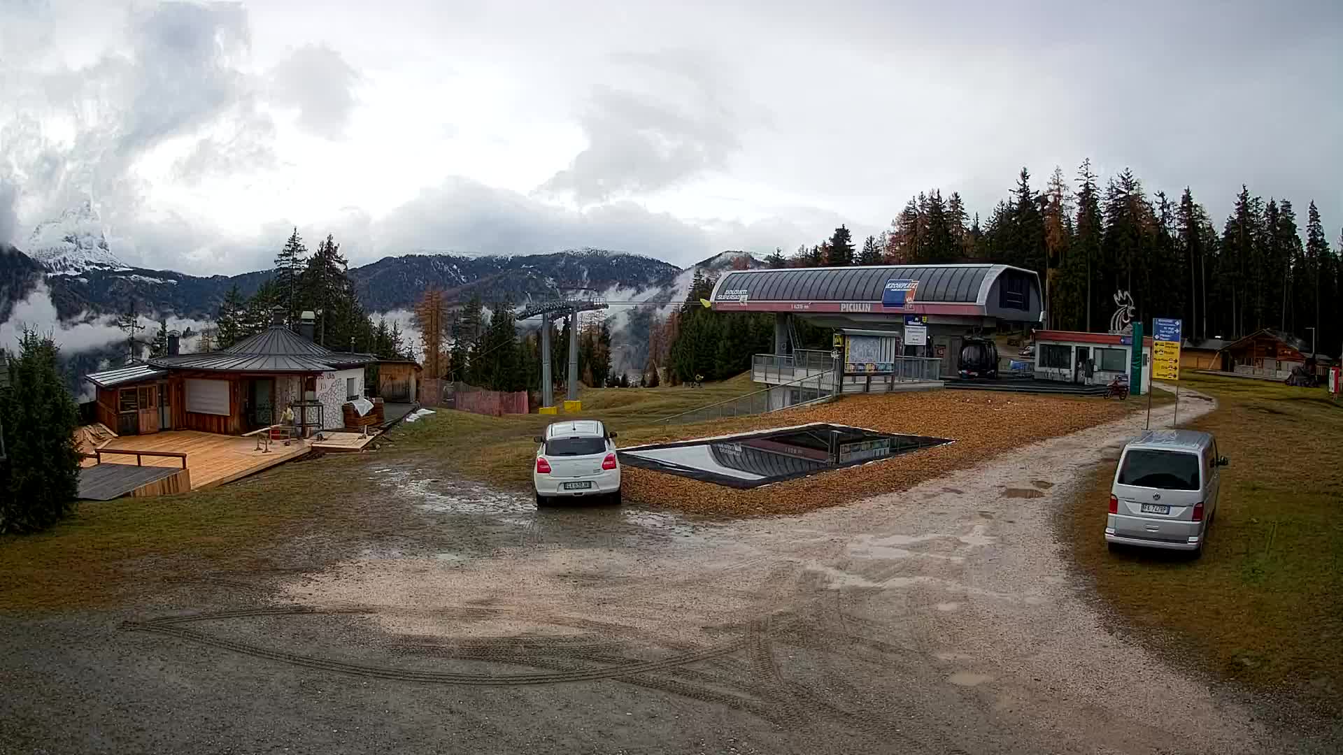 Piz de Plaies | San Vigilio | Kronplatz