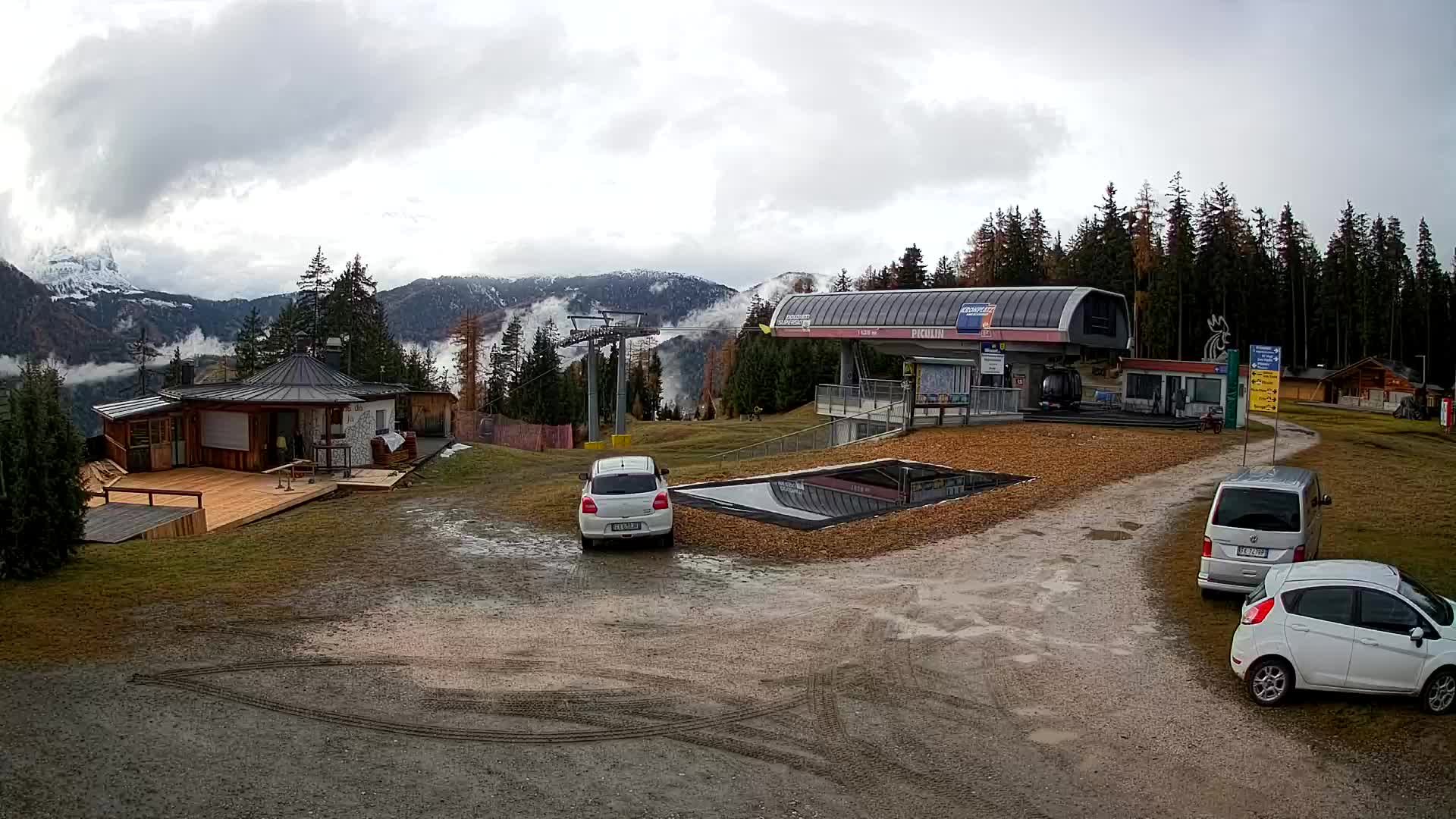 Piz de Plaies | San Vigilio