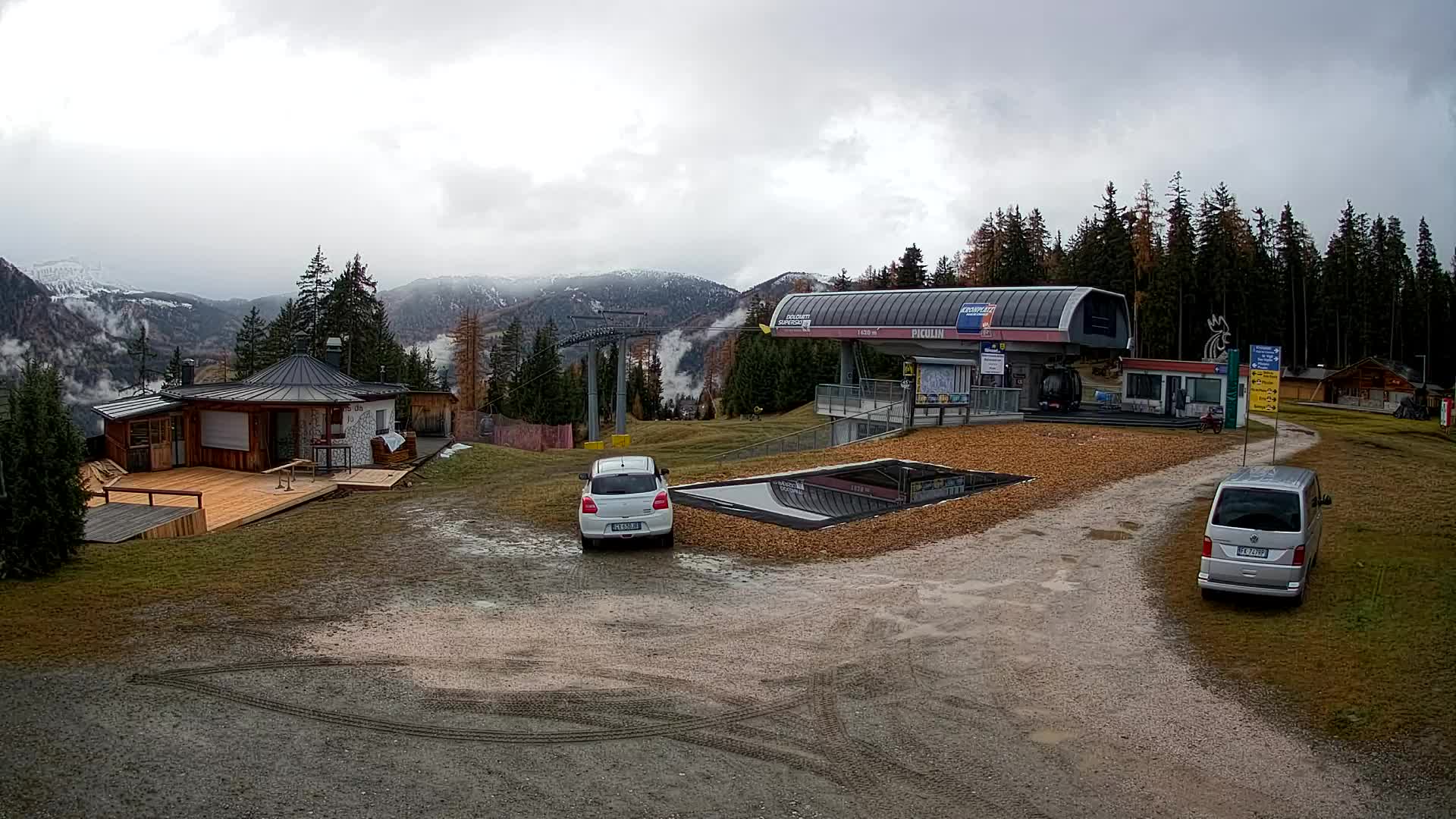 Piz de Plaies | San Vigilio