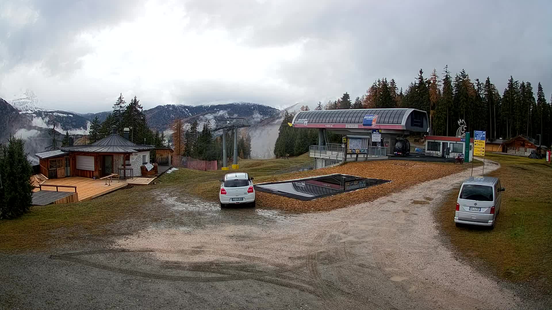 Piz de Plaies | San Vigilio | Kronplatz