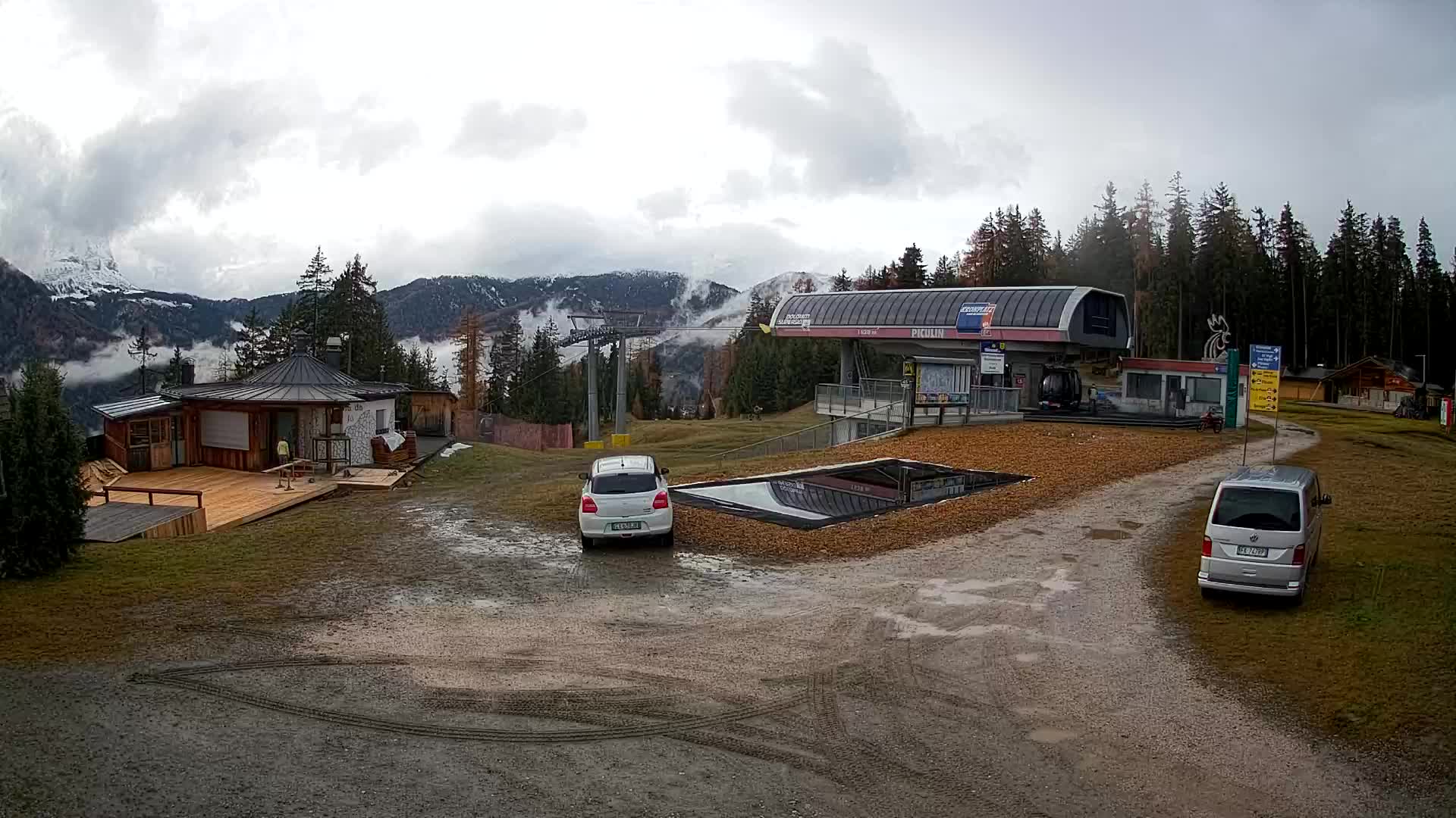 Piz de Plaies | San Vigilio