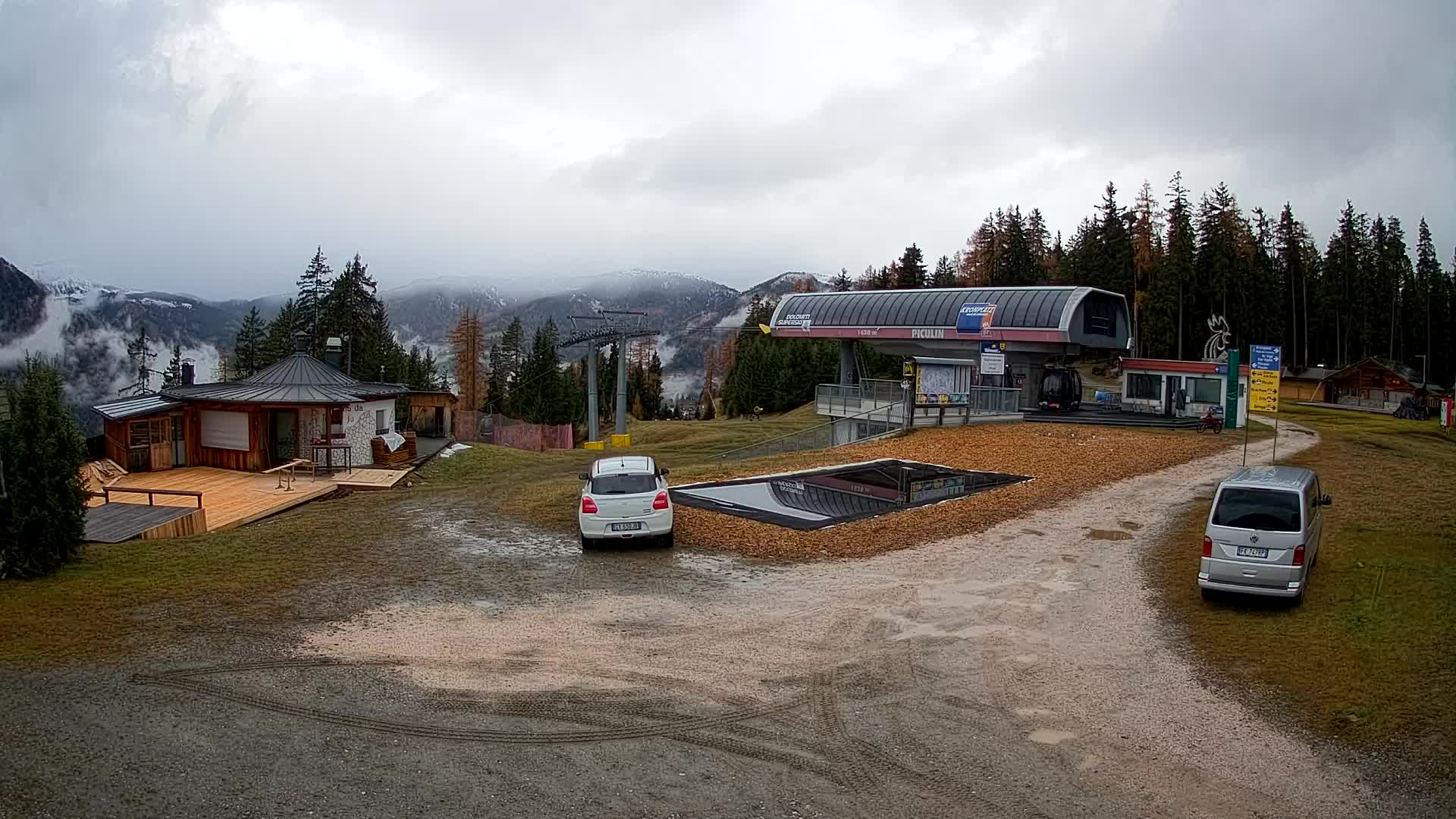 Piz de Plaies | San Vigilio