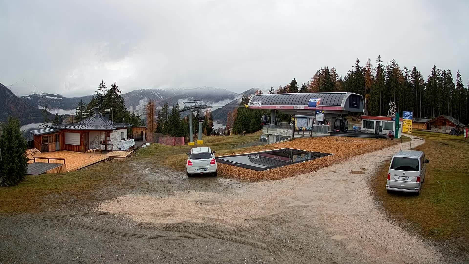 Piz de Plaies | San Vigilio | Kronplatz