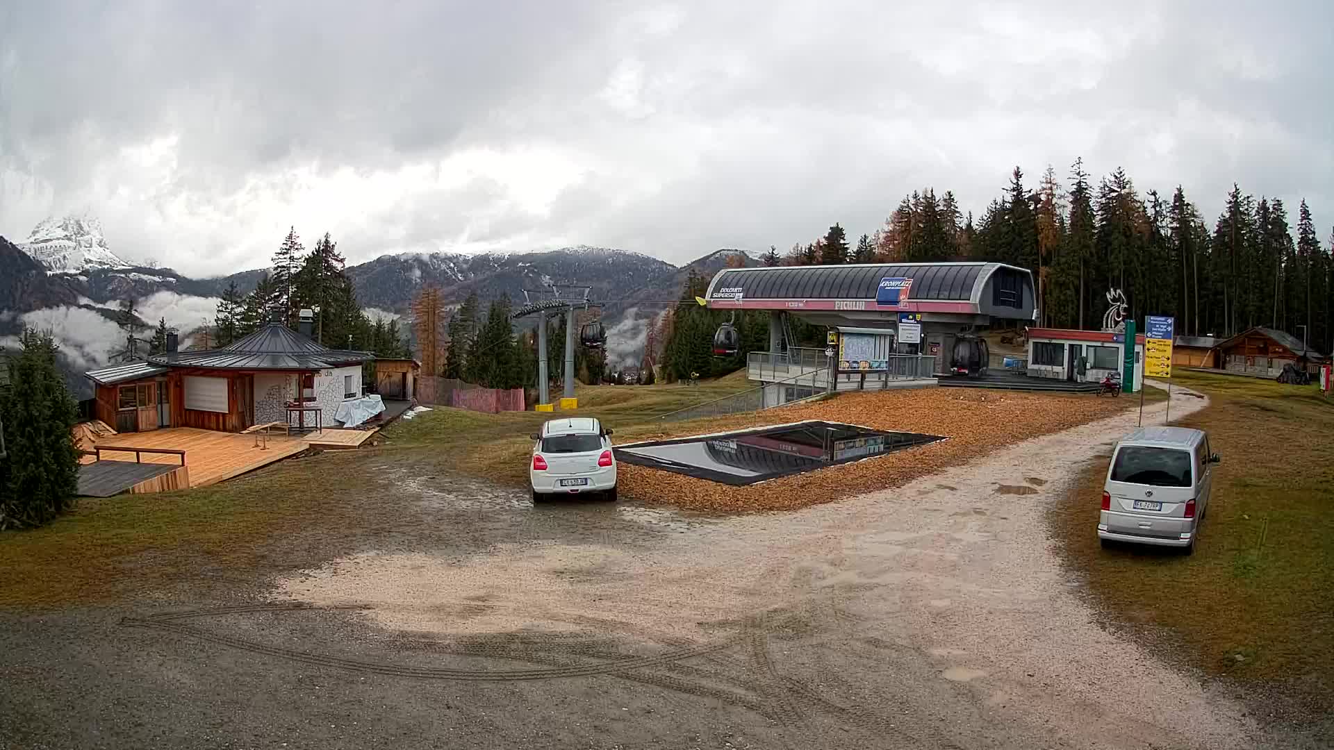 Piz de Plaies | San Vigilio | Kronplatz