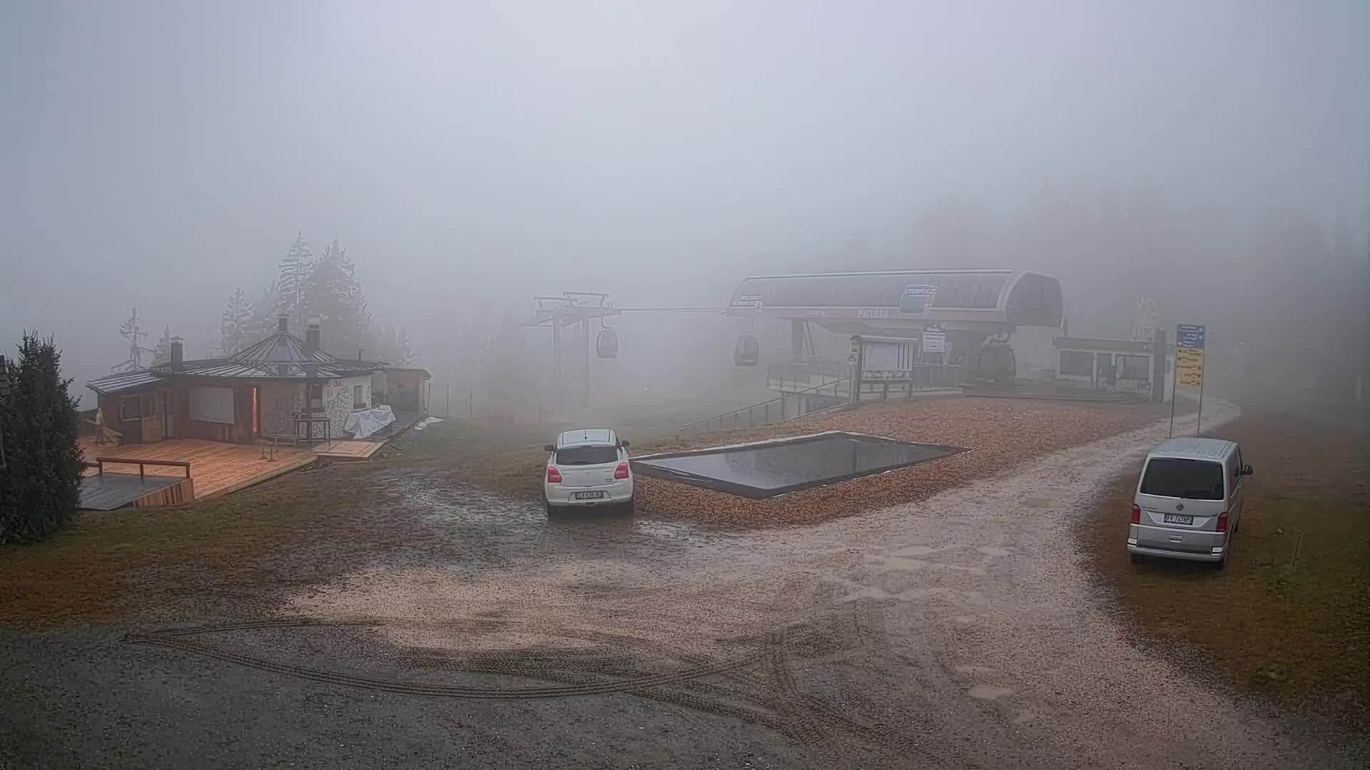 Piz de Plaies | San Vigilio