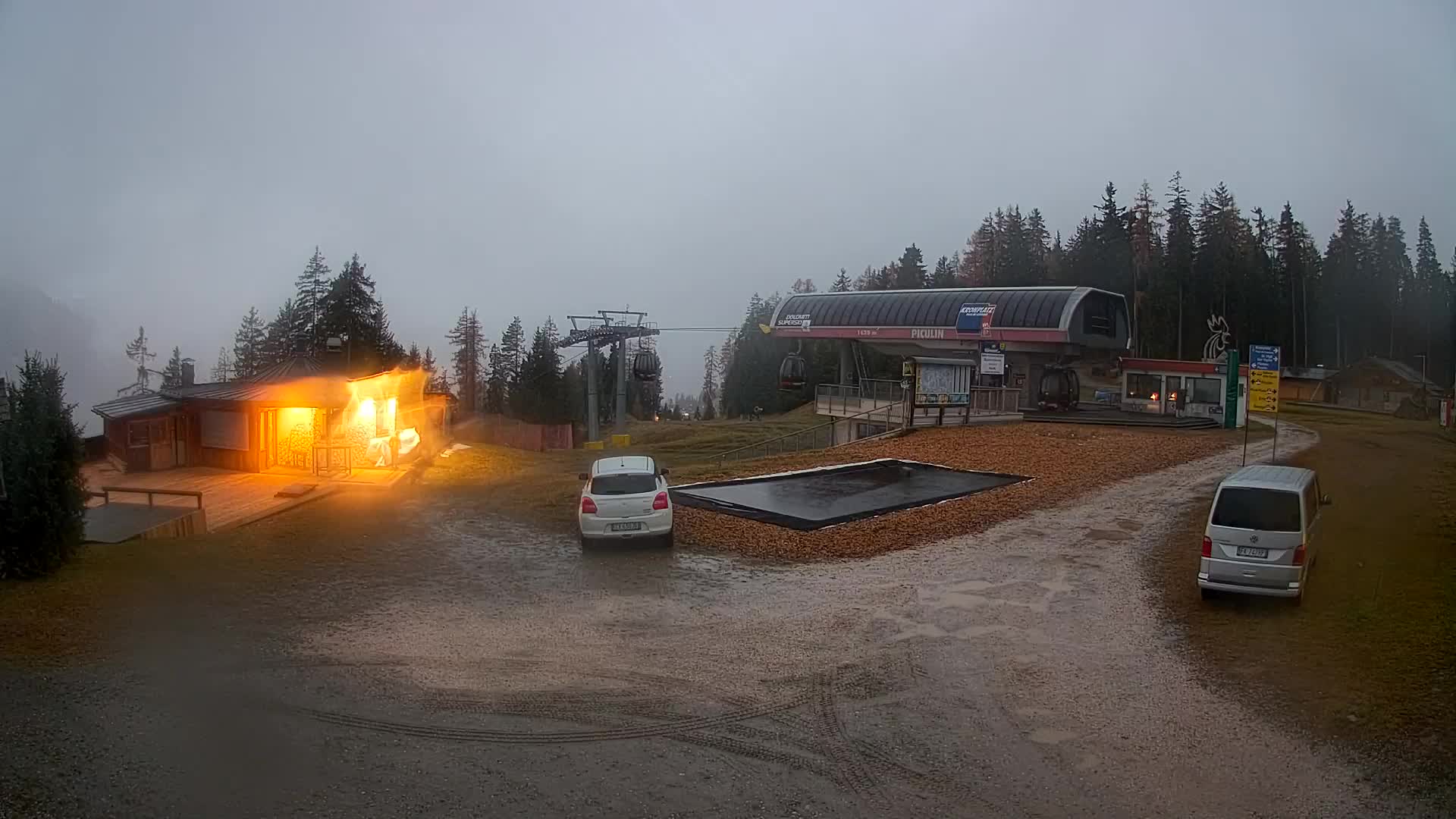 Piz de Plaies | San Vigilio