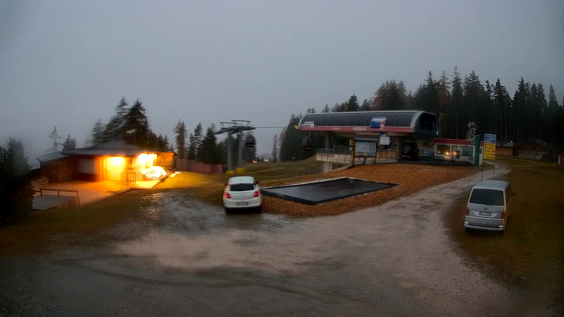 Piz de Plaies | San Vigilio | Kronplatz