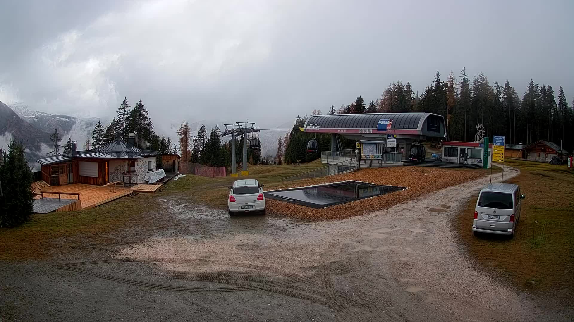 Piz de Plaies | San Vigilio | Kronplatz