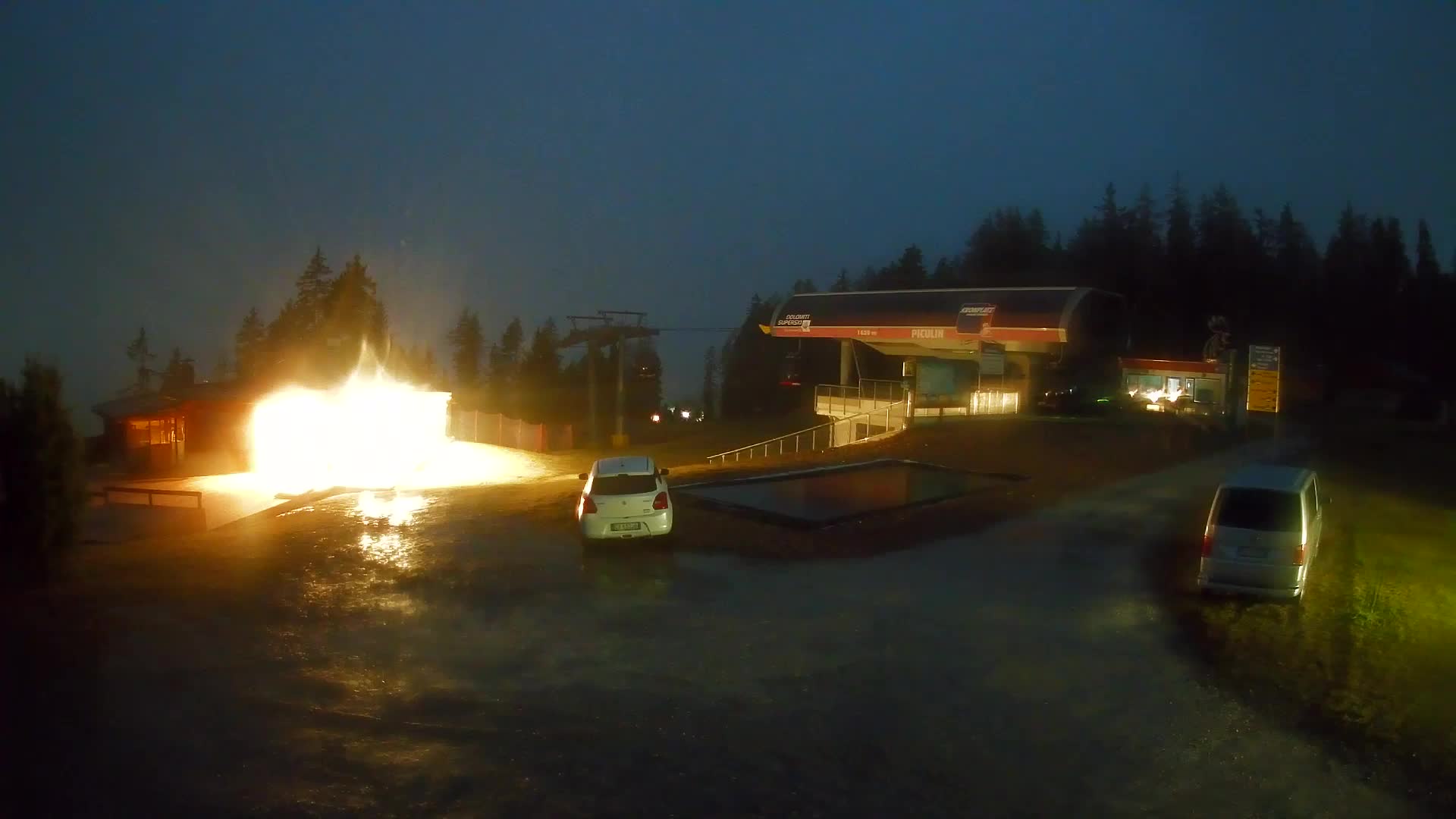 Piz de Plaies | San Vigilio