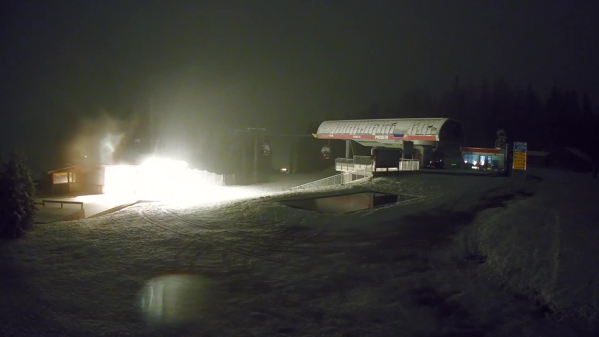 Piz de Plaies | San Vigilio