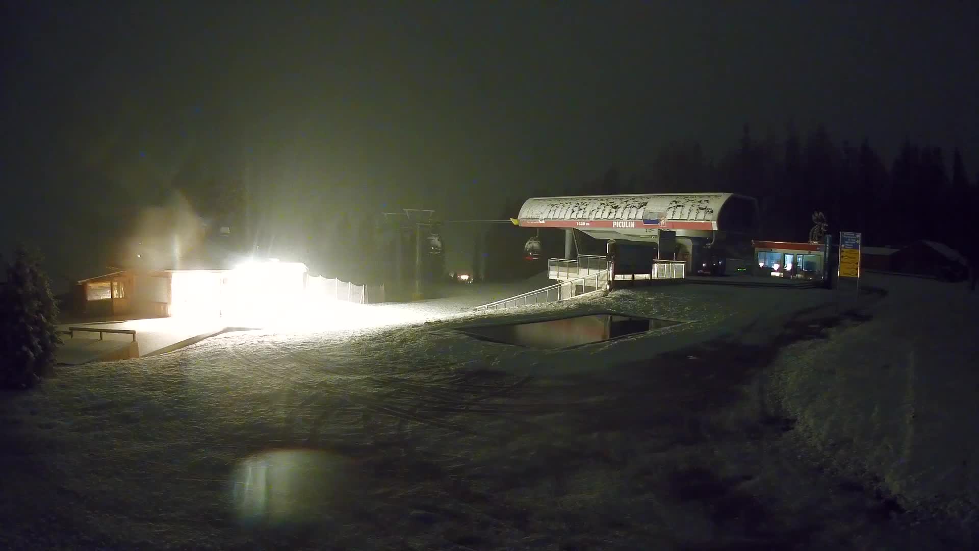 Piz de Plaies | San Vigilio | Kronplatz