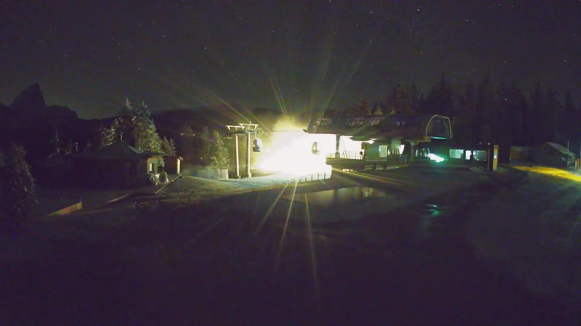 Piz de Plaies | St. Vigil