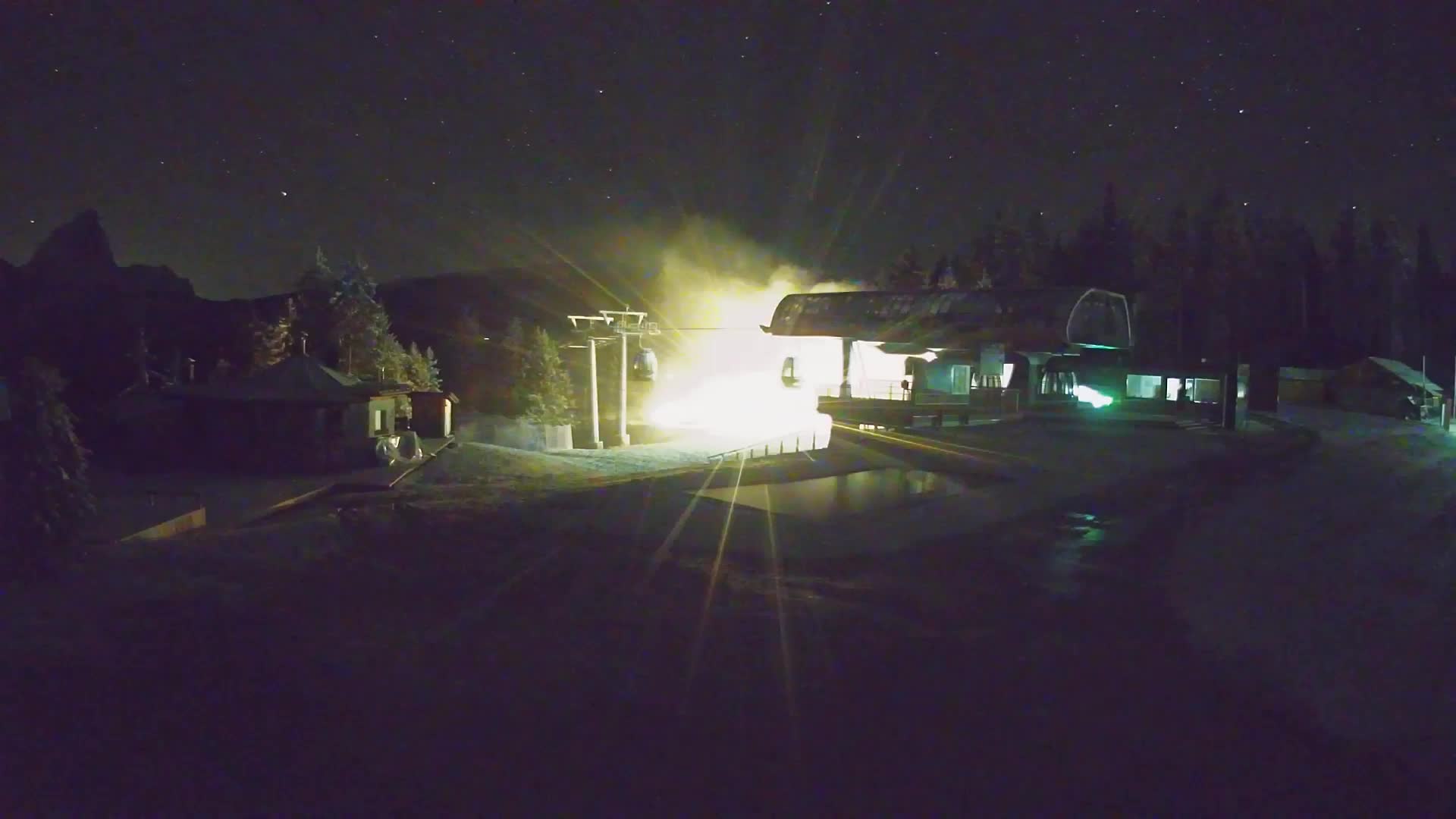 Piz de Plaies | St. Vigil