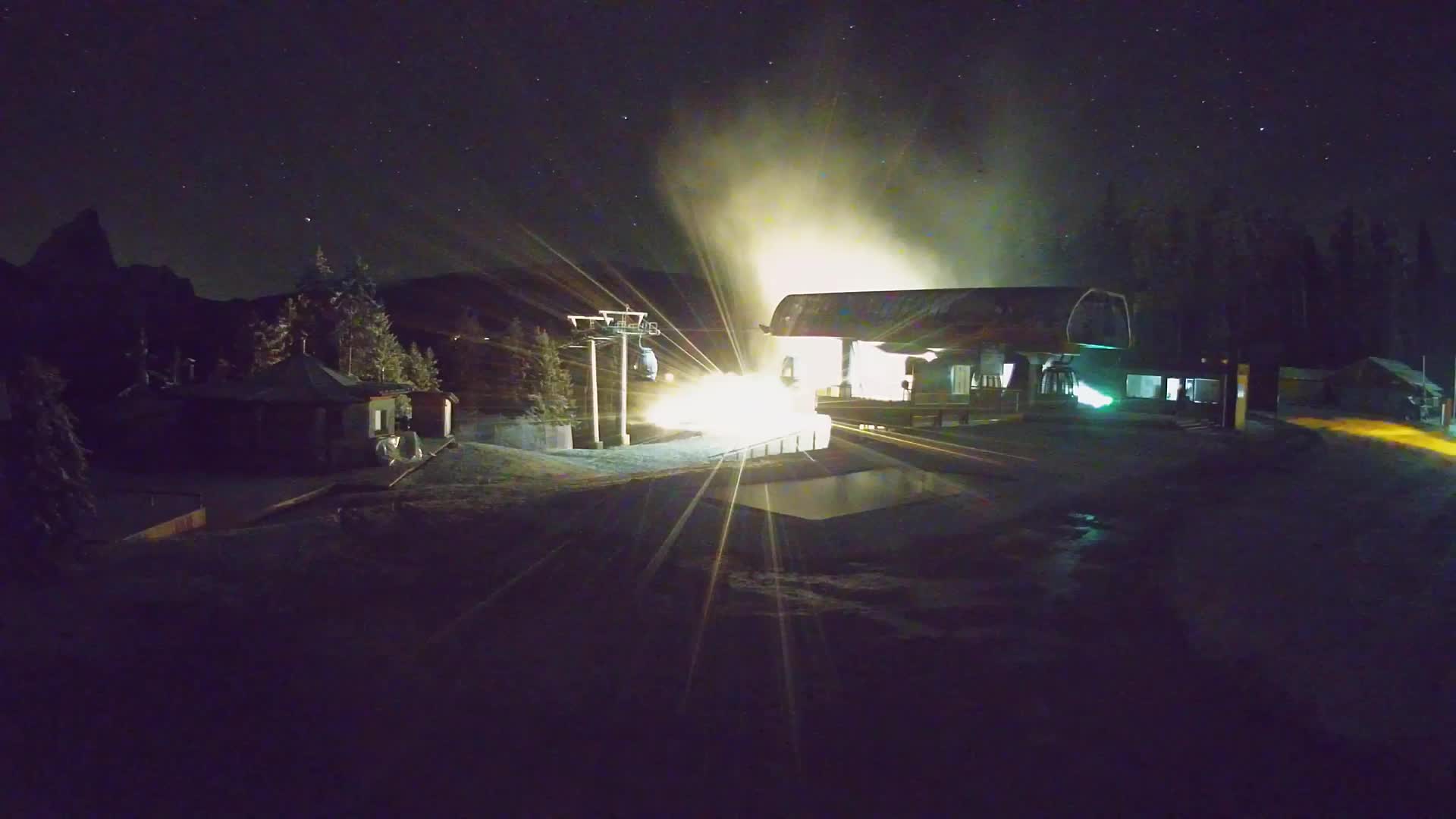 Piz de Plaies | San Vigilio