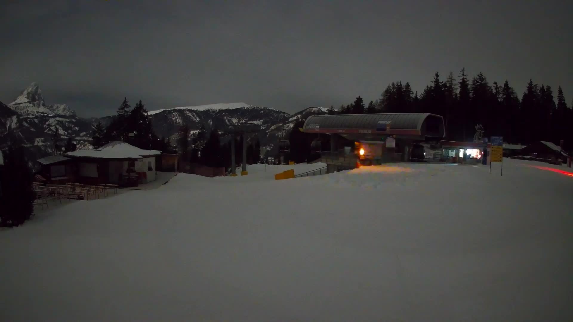 Piz de Plaies | San Vigilio | Kronplatz