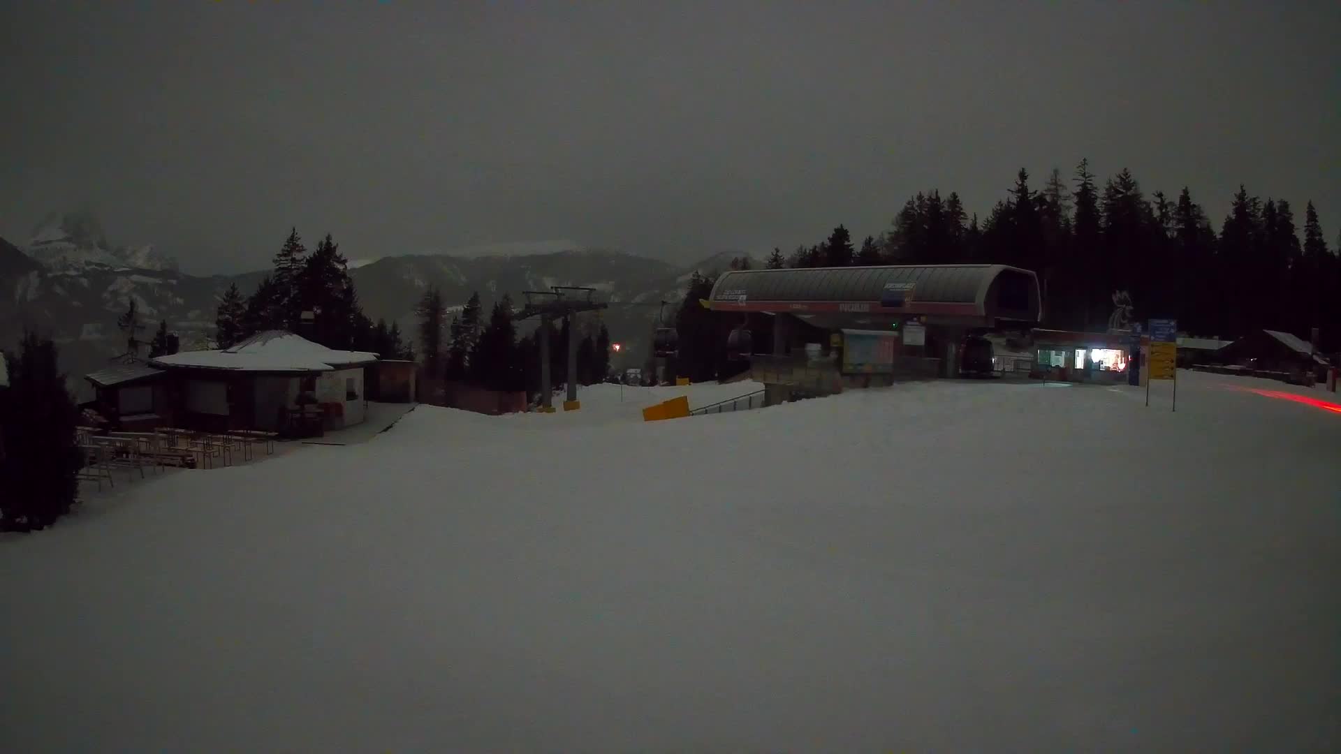 Piz de Plaies | San Vigilio | Kronplatz