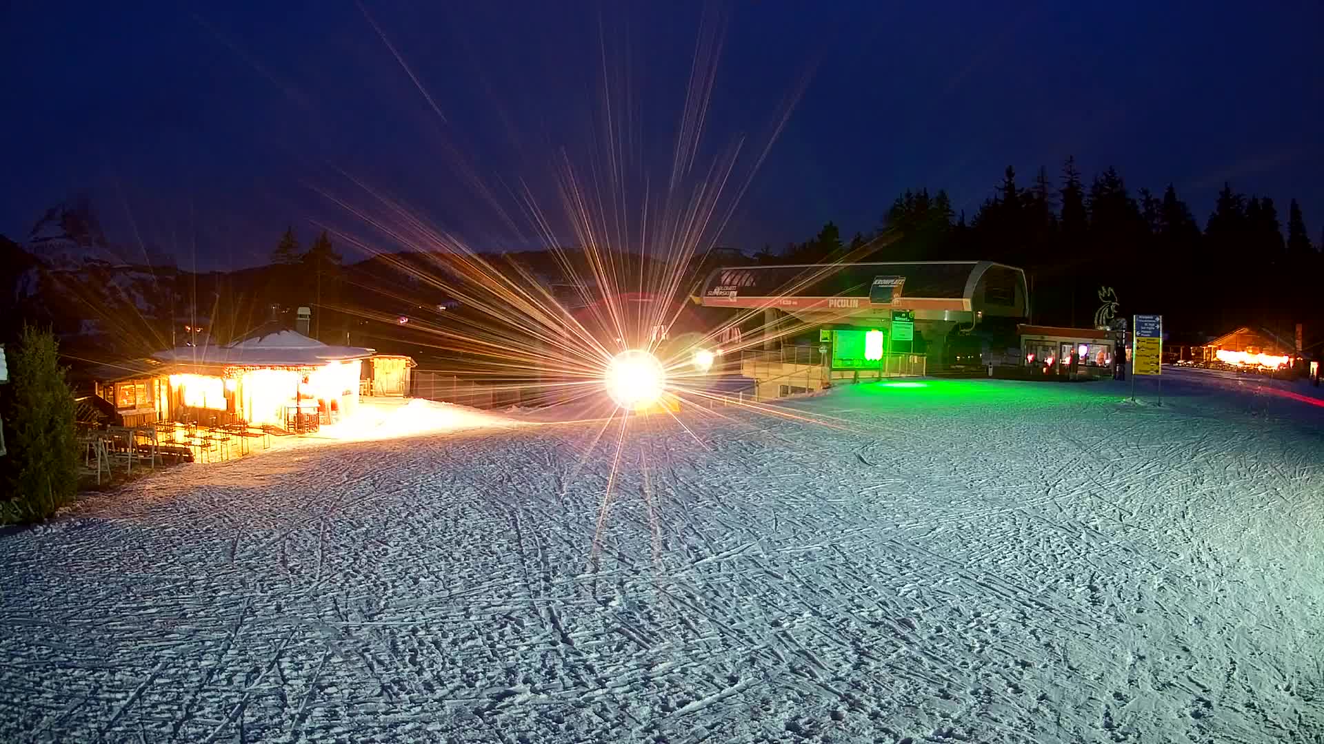 Piz de Plaies | St. Vigil