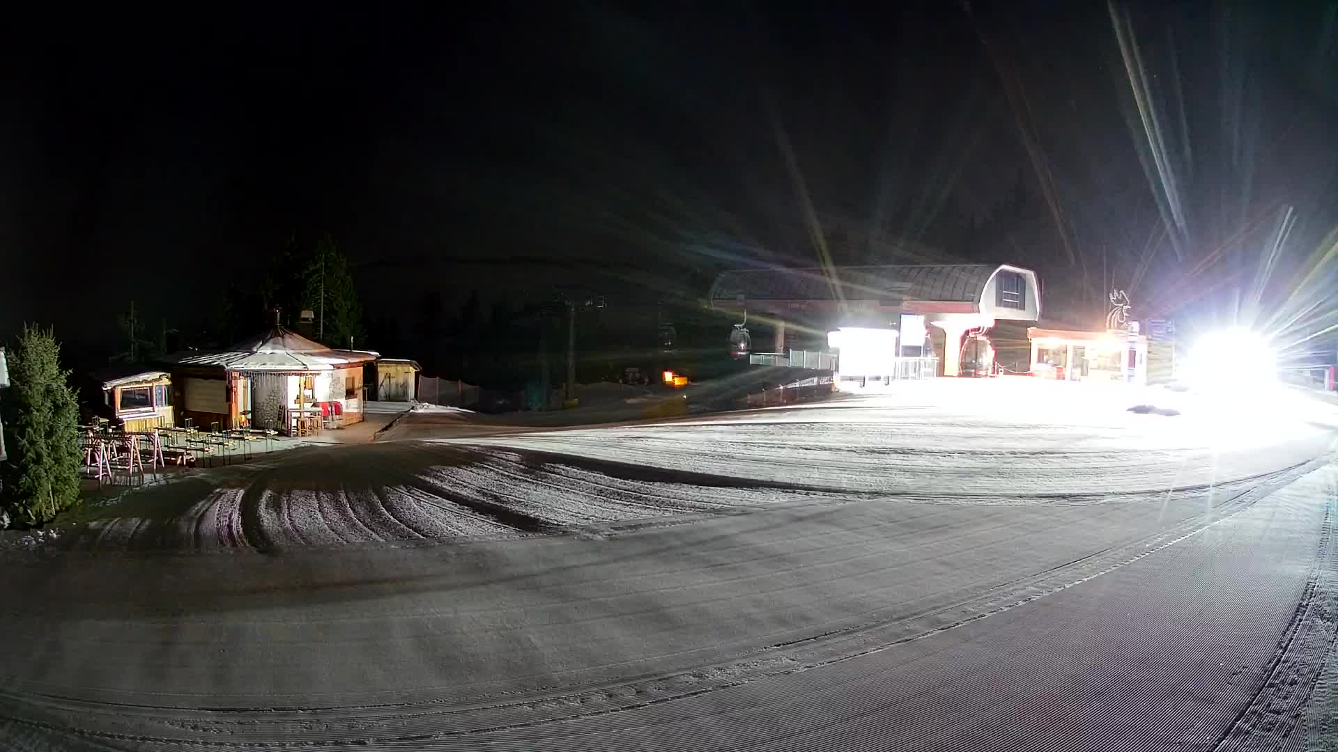 Piz de Plaies | San Vigilio