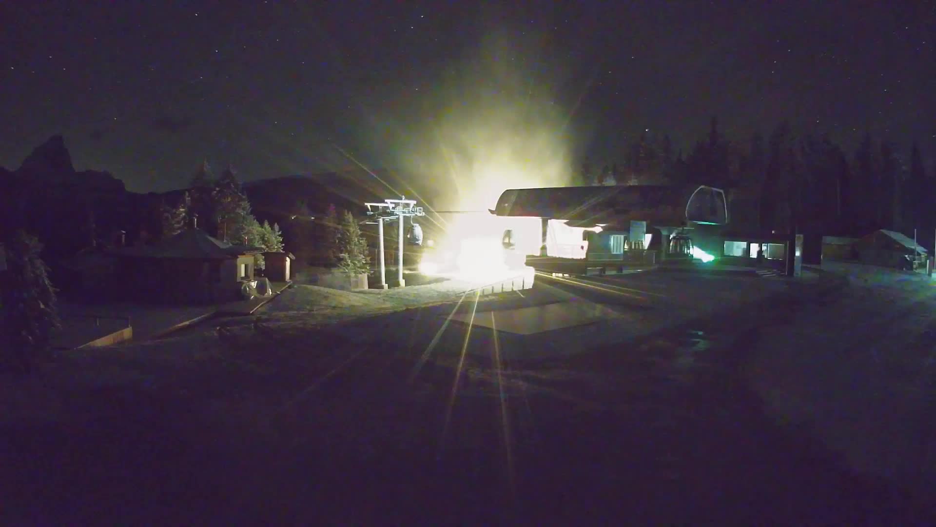 Piz de Plaies | St. Vigil