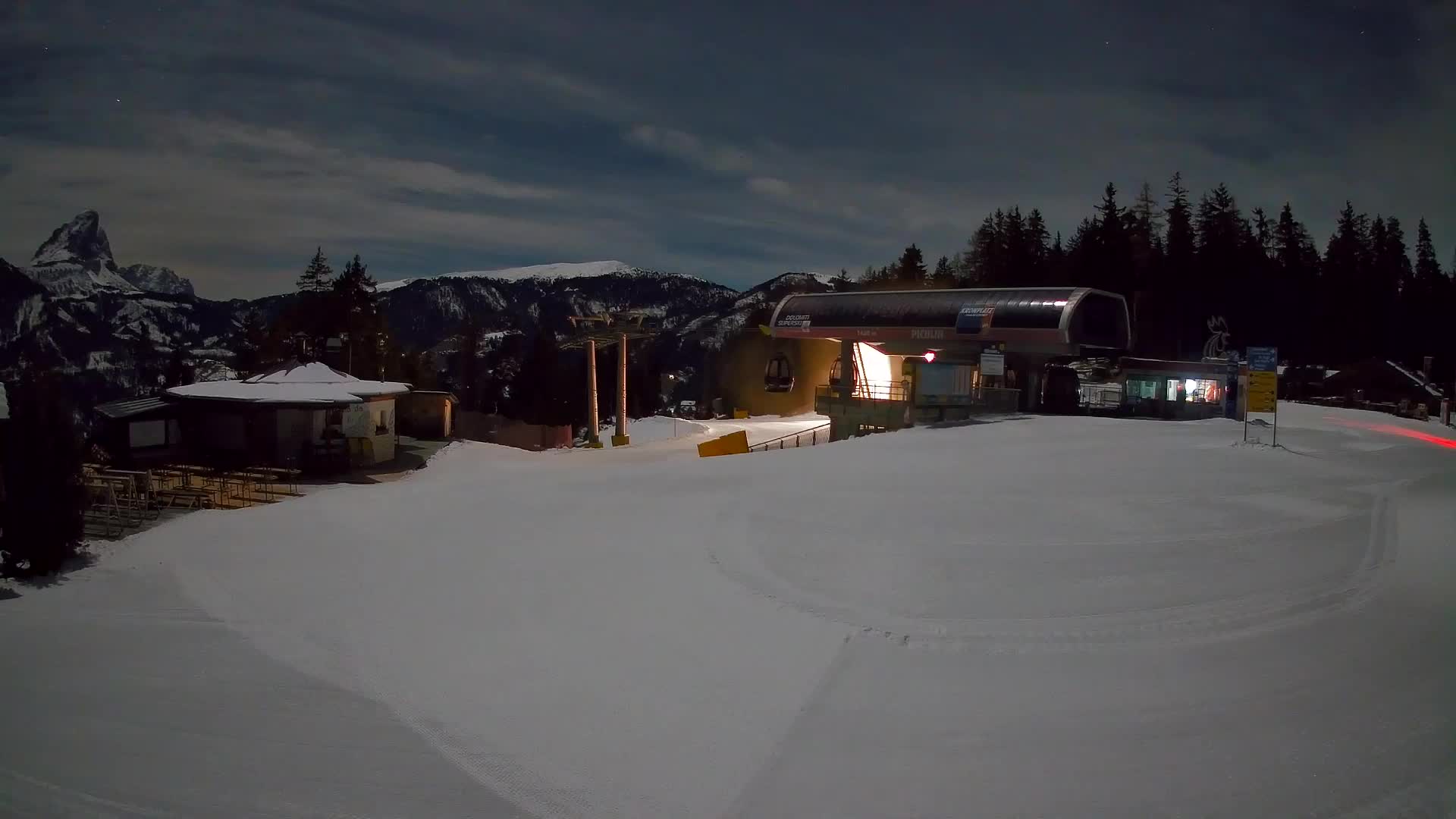 Piz de Plaies | San Vigilio | Kronplatz